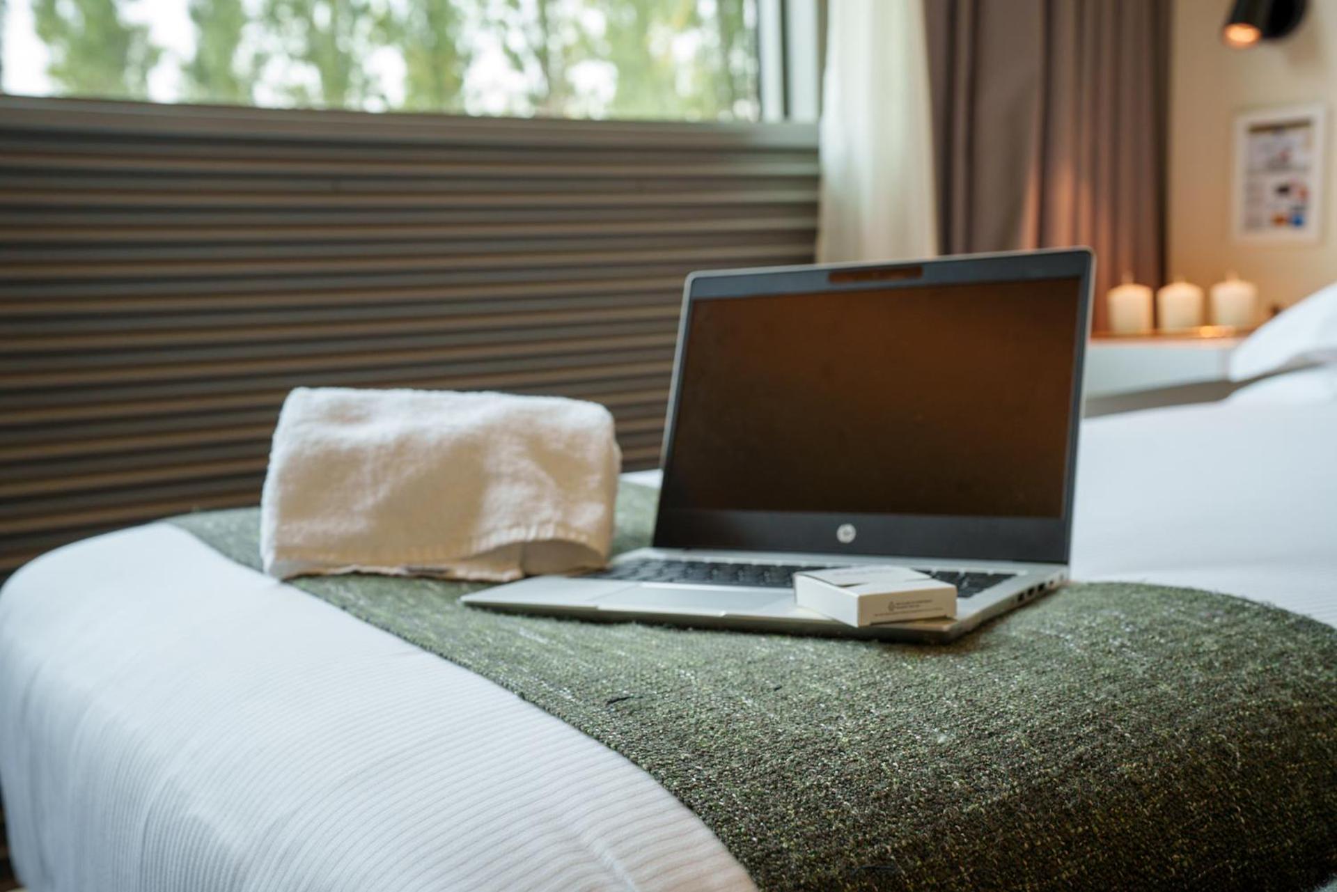 Best Western Hotel Green City - Photo 110