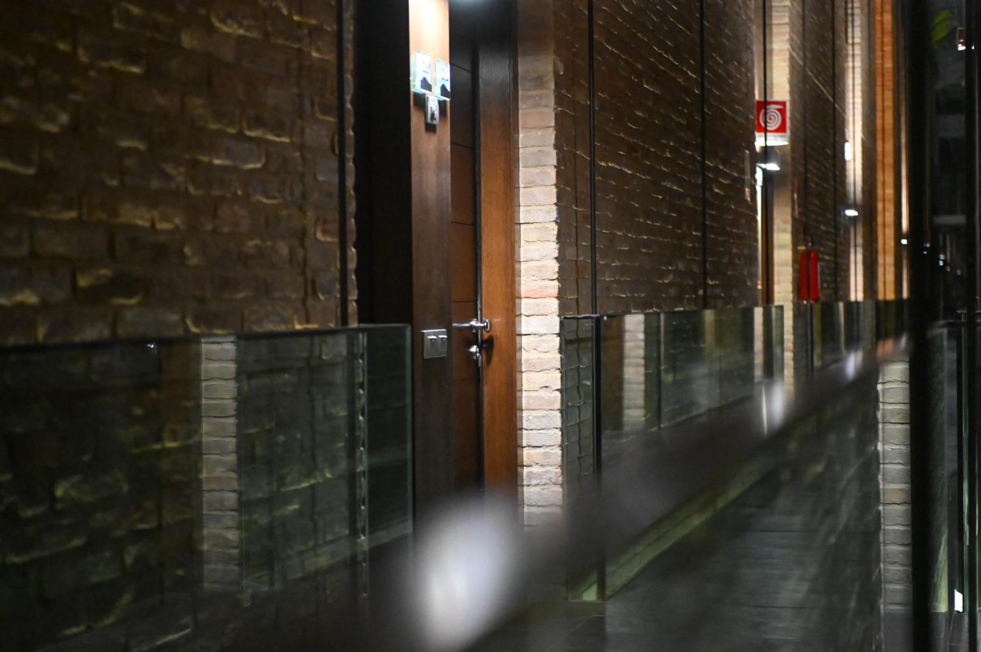 Best Western Hotel Green City - Photo 112
