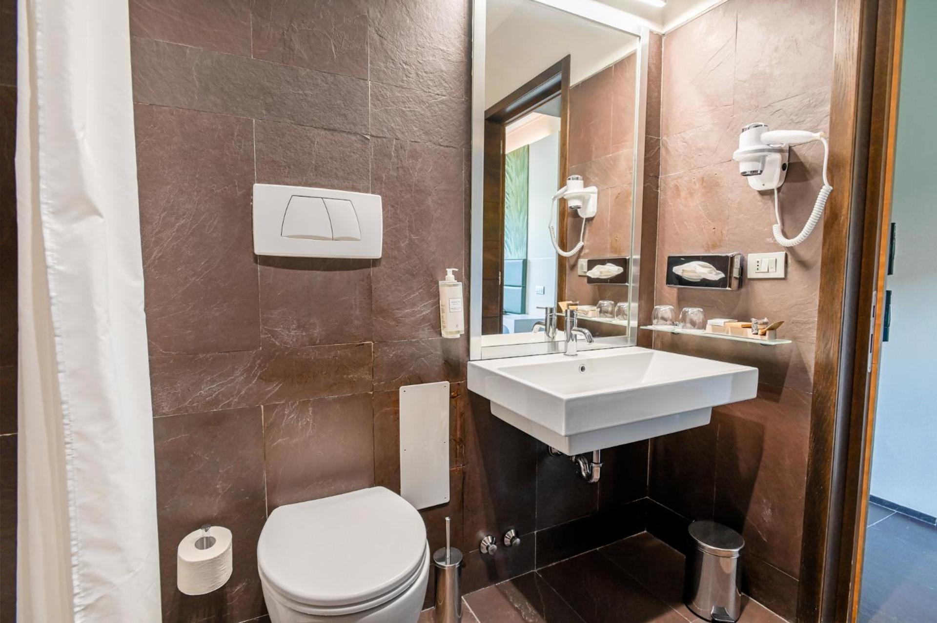 Best Western Hotel Green City - Photo 108