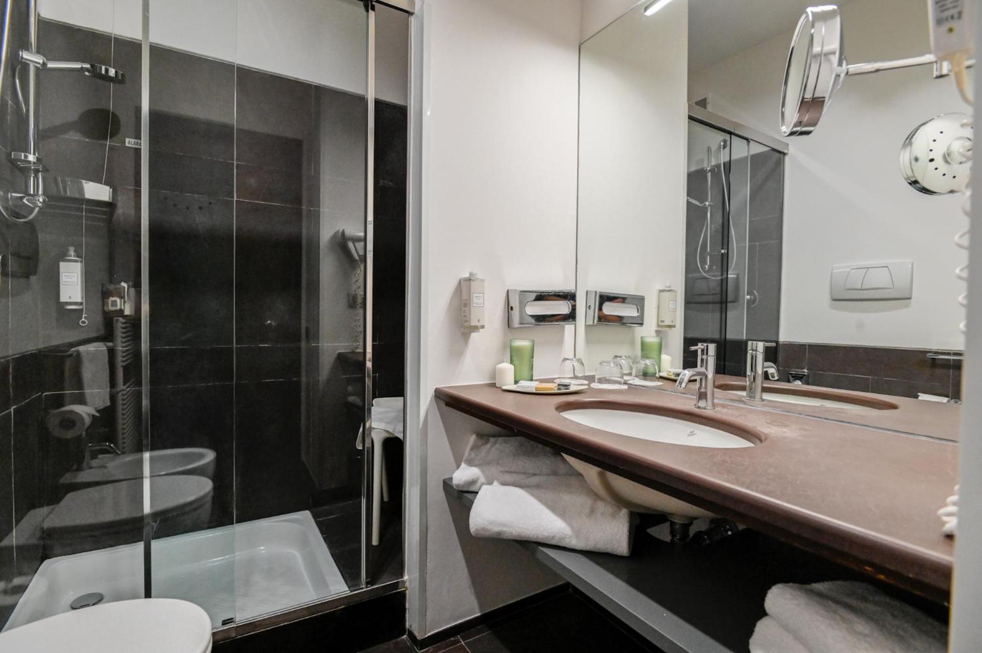 Best Western Hotel Green City - Photo 7