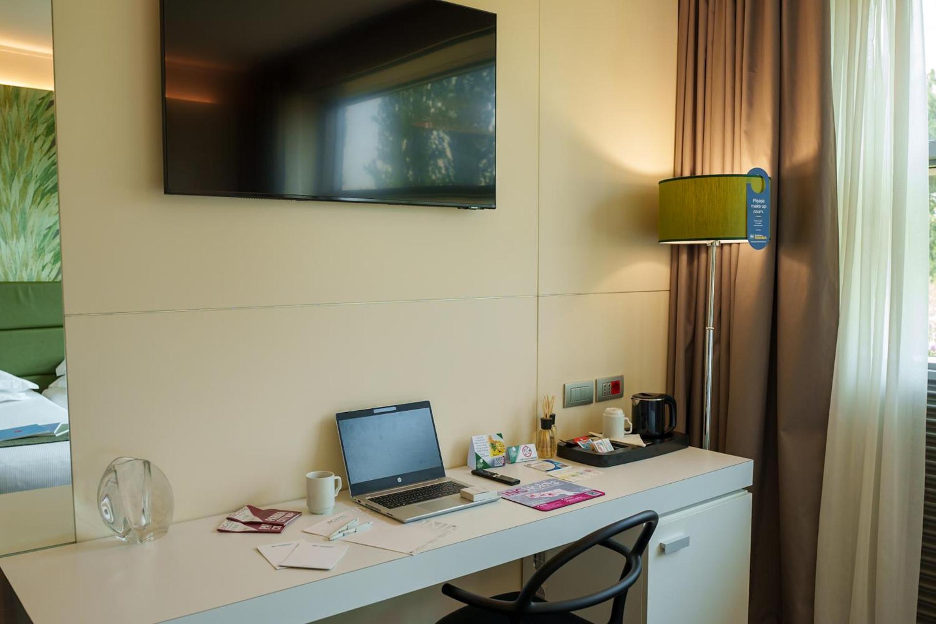 Best Western Hotel Green City - Photo 8