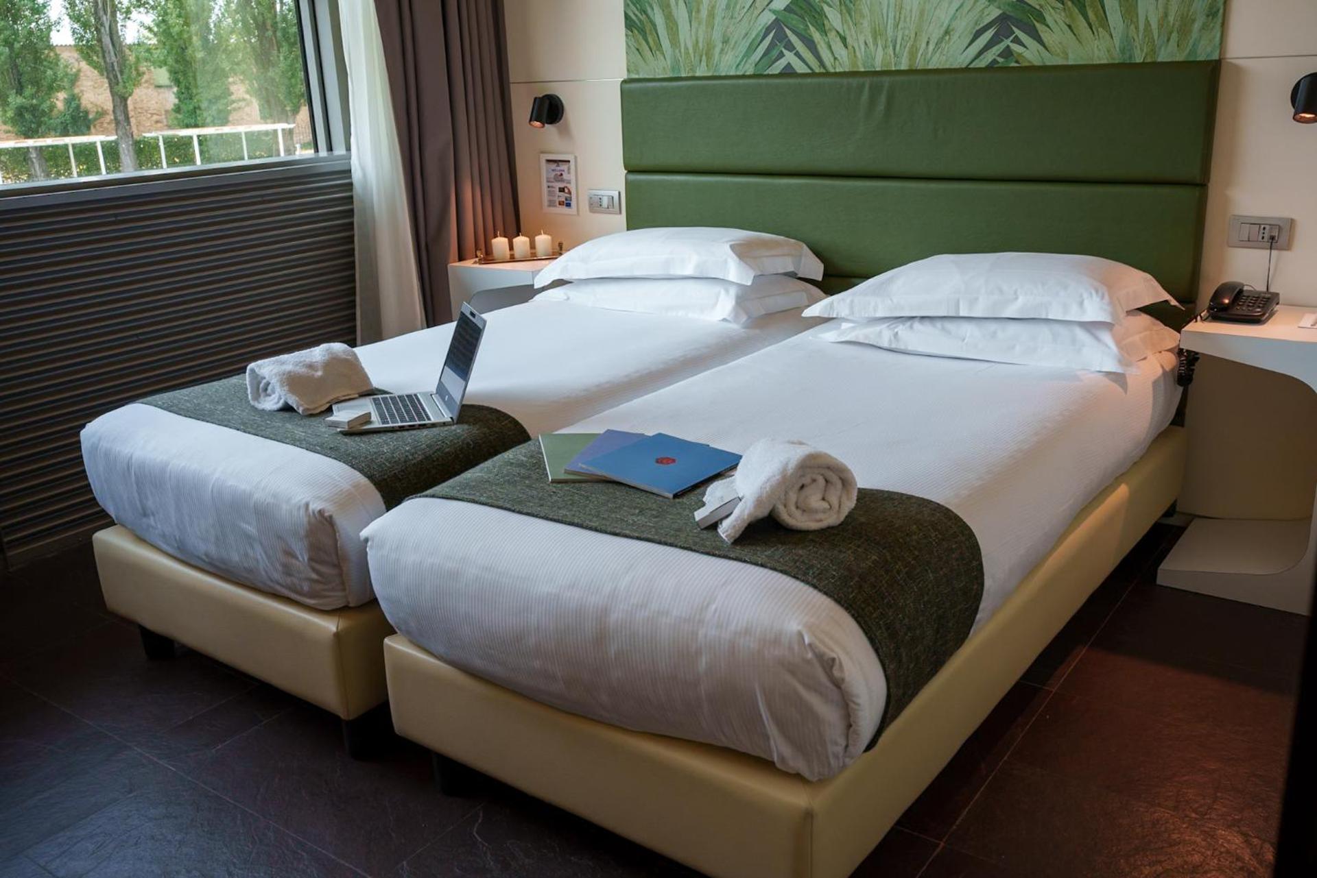 Best Western Hotel Green City - Photo 9