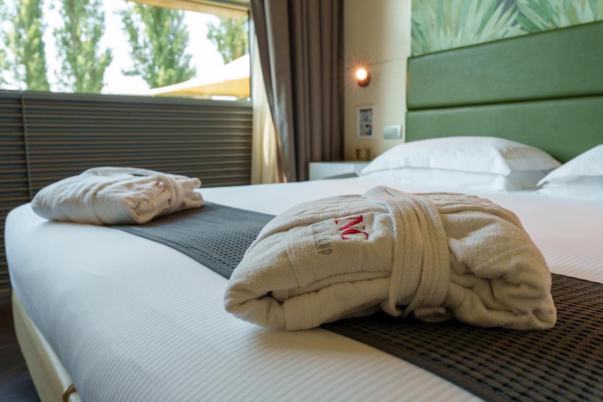 Best Western Hotel Green City - Photo 11
