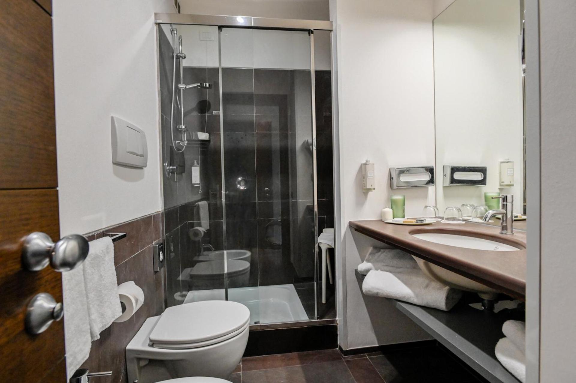 Best Western Hotel Green City - Photo 13