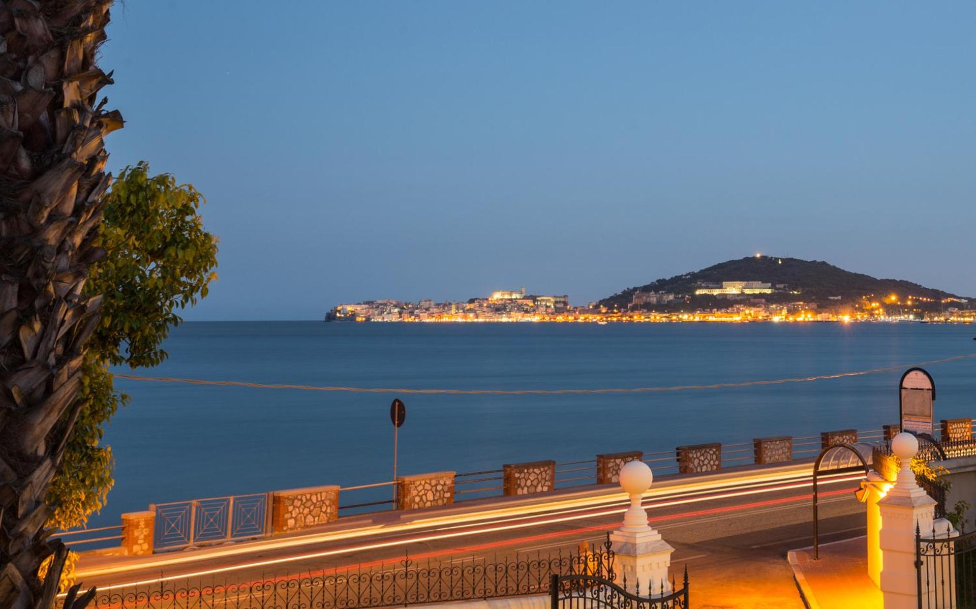 Villa Irlanda Grand Hotel - Photo 85