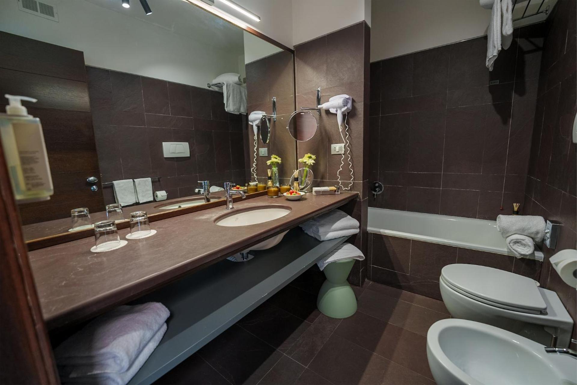 Best Western Hotel Green City - Photo 14