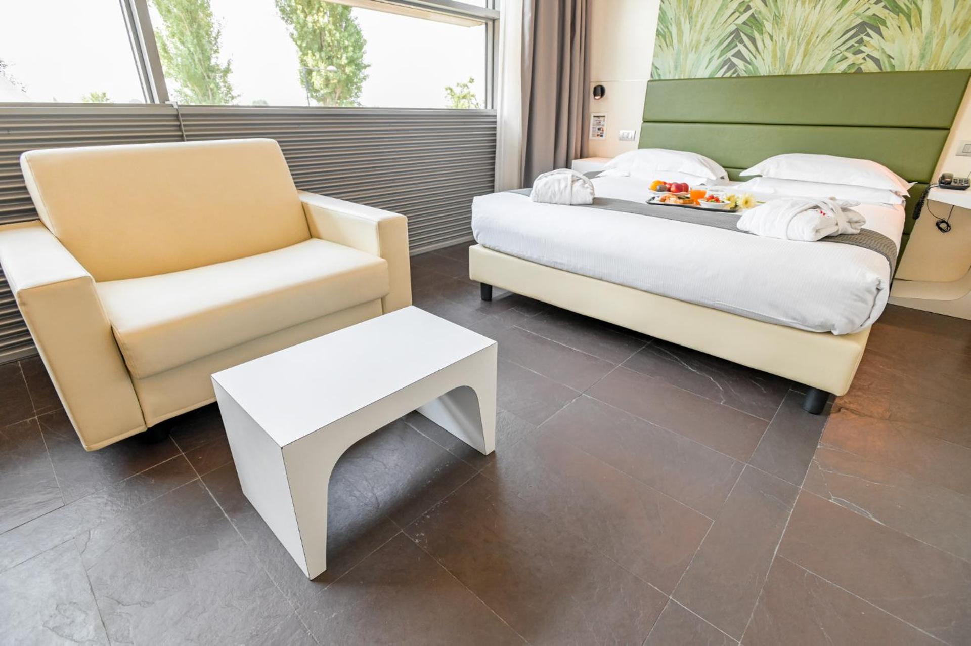 Best Western Hotel Green City - Photo 15