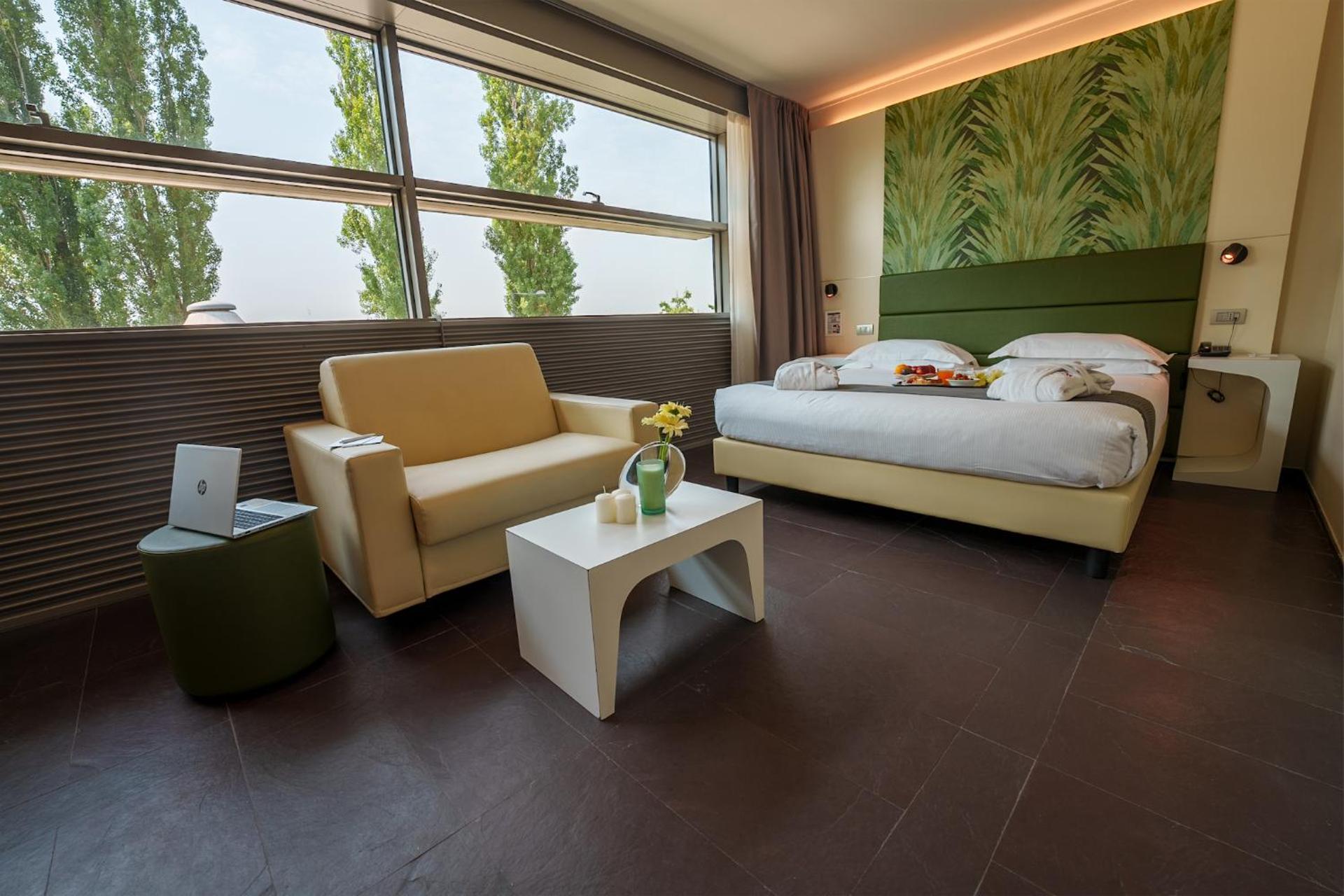 Best Western Hotel Green City - Photo 17