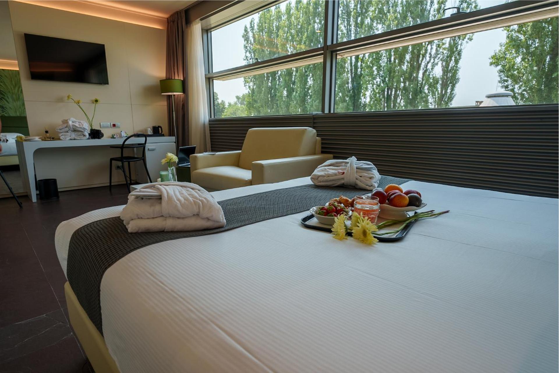 Best Western Hotel Green City - Photo 16