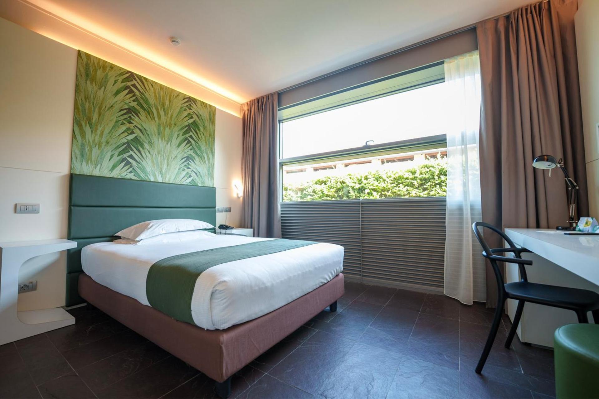 Best Western Hotel Green City - Photo 22