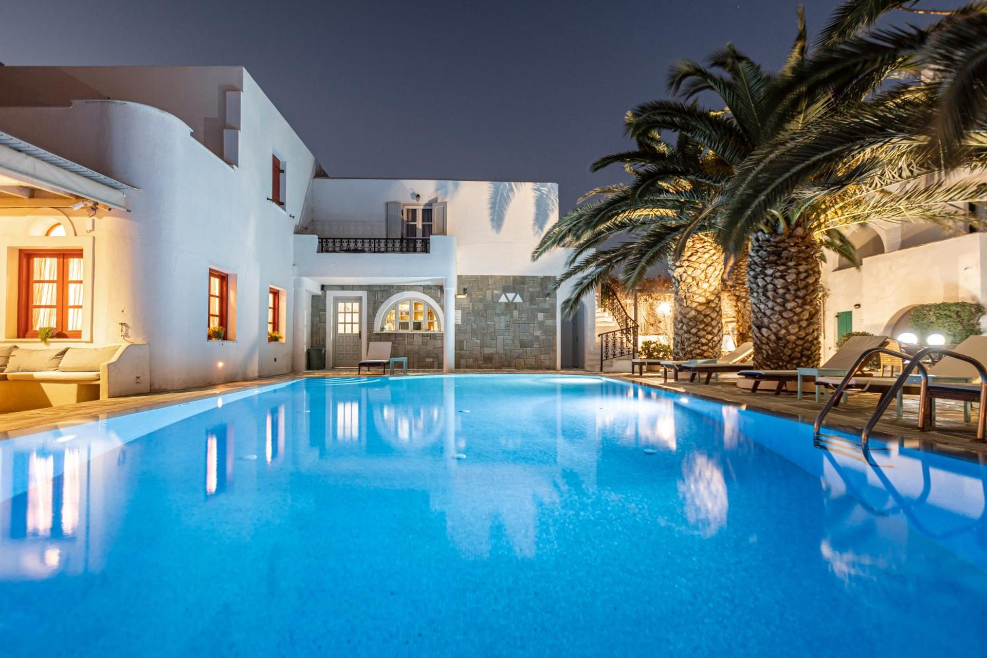 Annita's Village Hotel - Photo 48