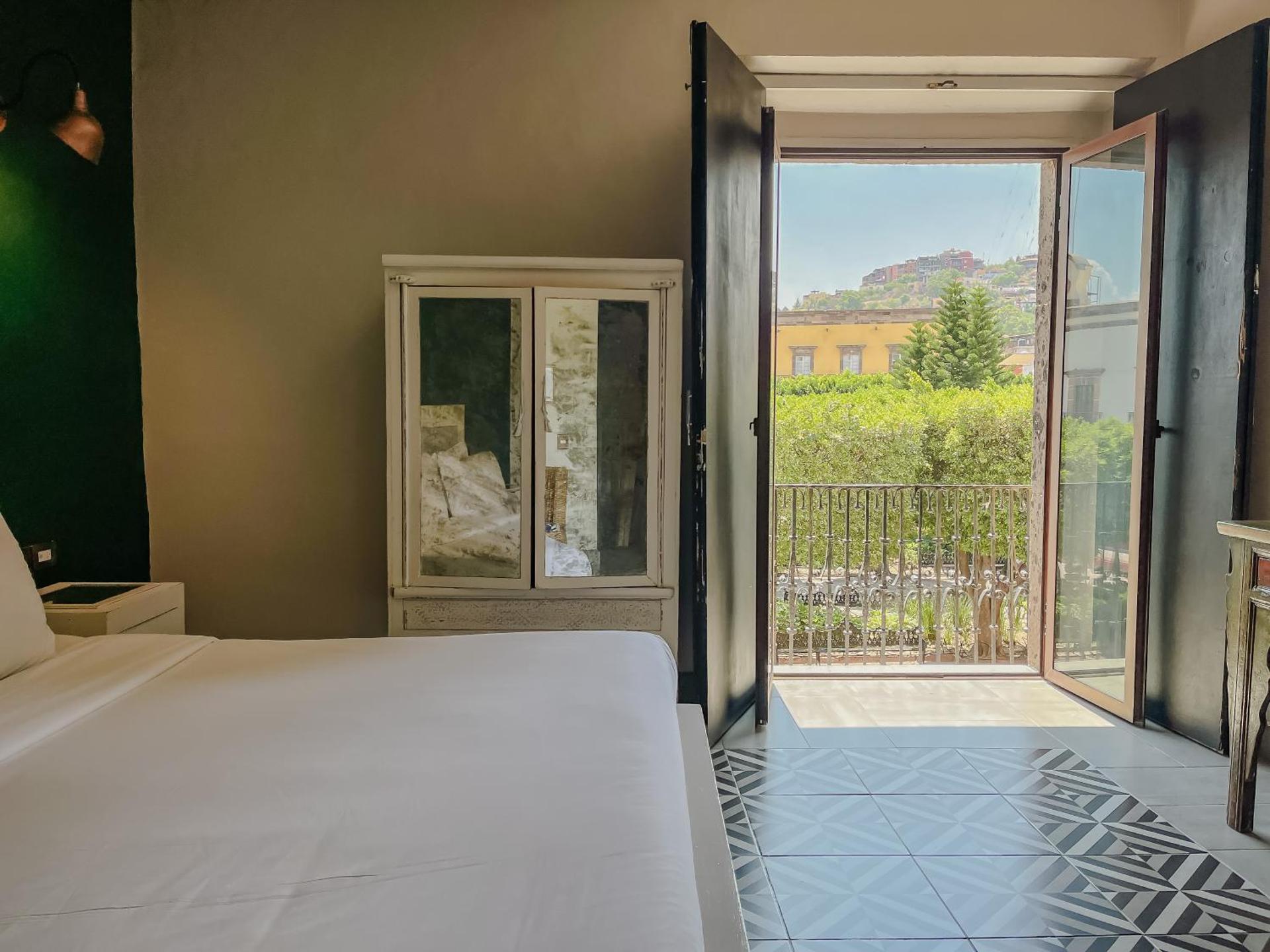 Hotel Del Portal San Miguel de Allende - Photo 29