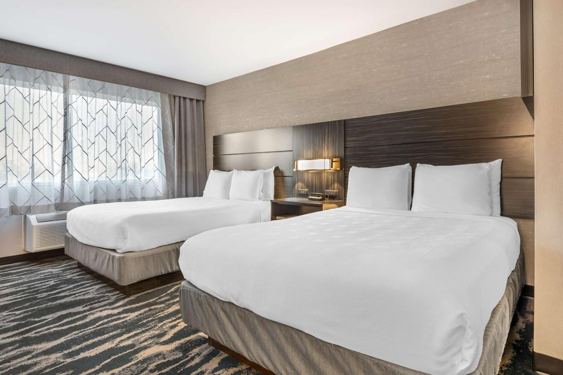 Best Western Plus North Las Vegas Inn & Suites - Photo 39