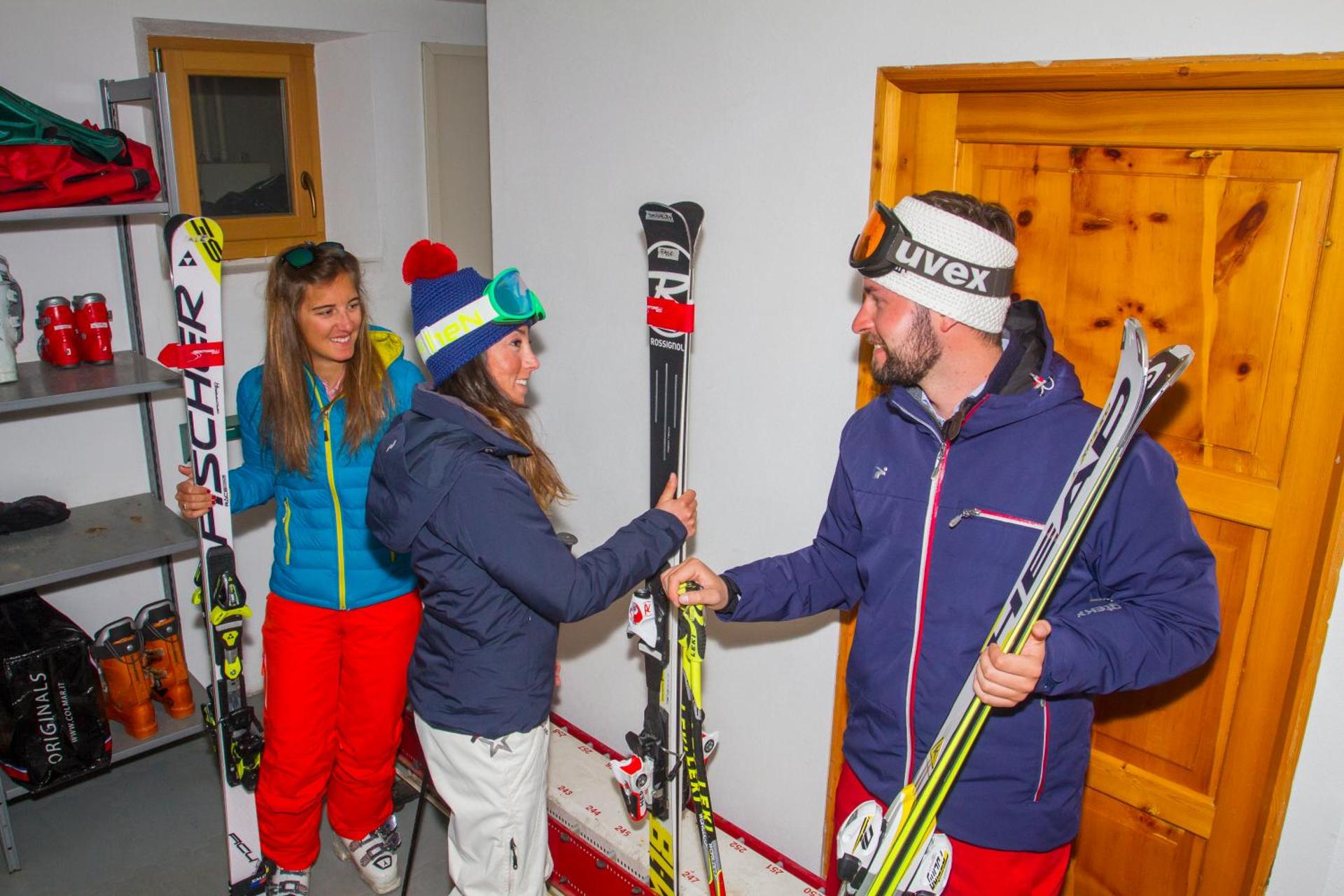 Hotel Meublè Sertorelli Reit - Photo 23