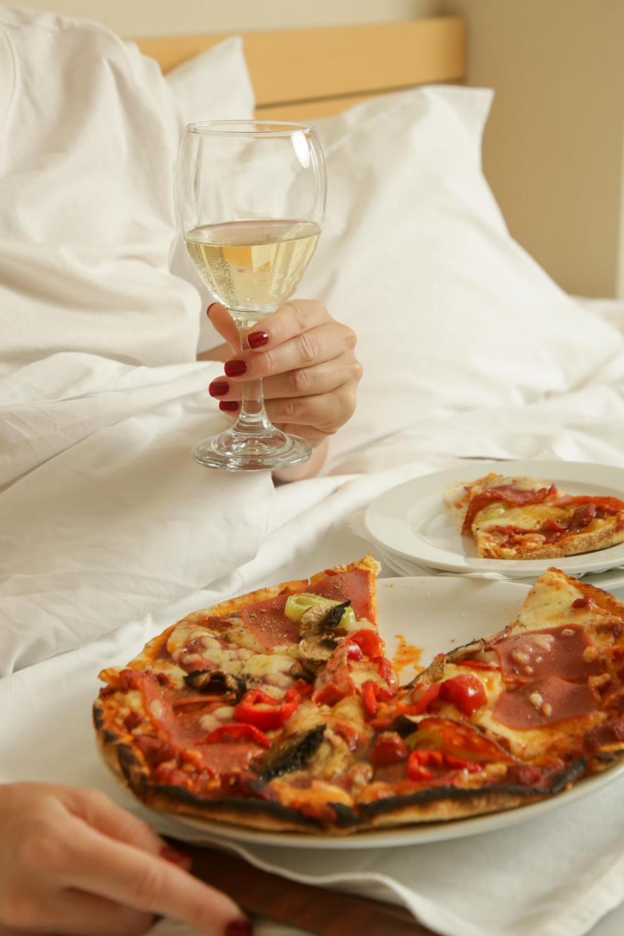 Astoria Hotel Thessaloniki - Photo 73