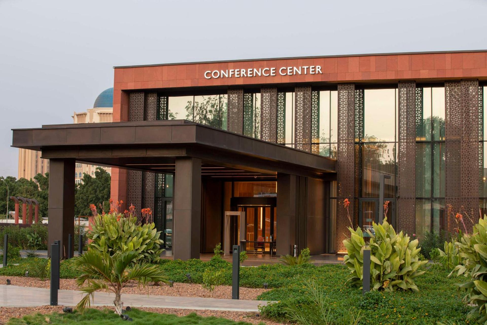 Radisson Blu Hotel & Conference Center, Niamey - Photo 223