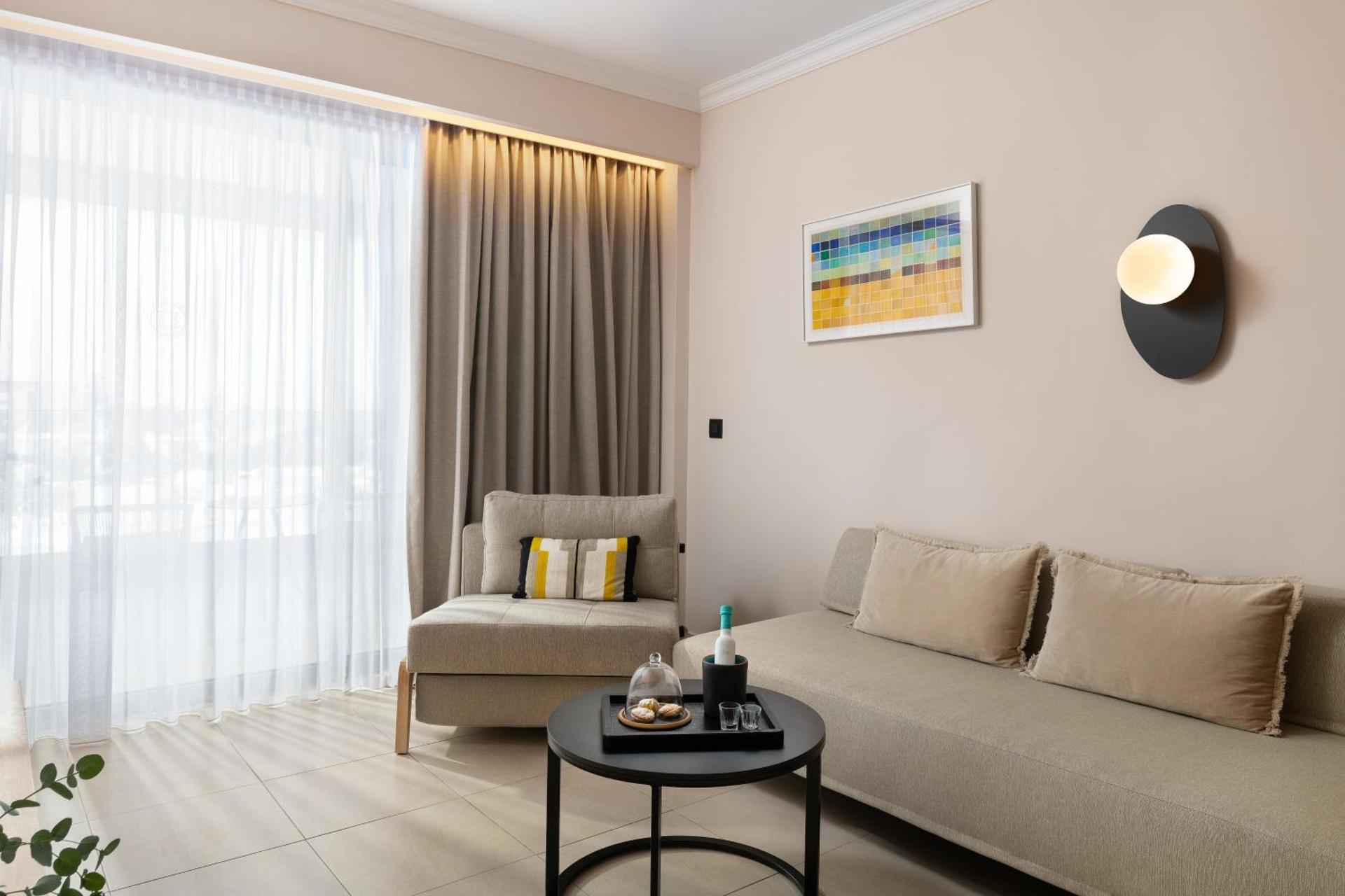 Electra Palace Rhodes - Premium All Inclusive - Photo 48