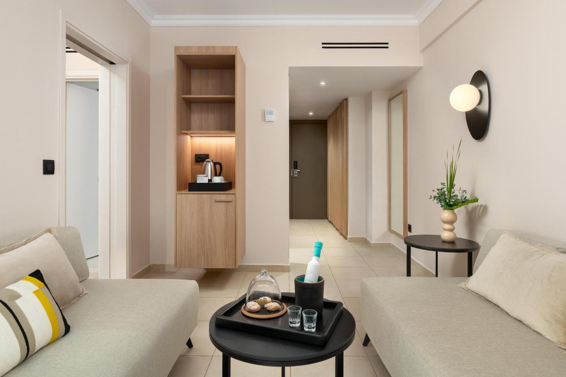 Electra Palace Rhodes - Premium All Inclusive - Photo 41