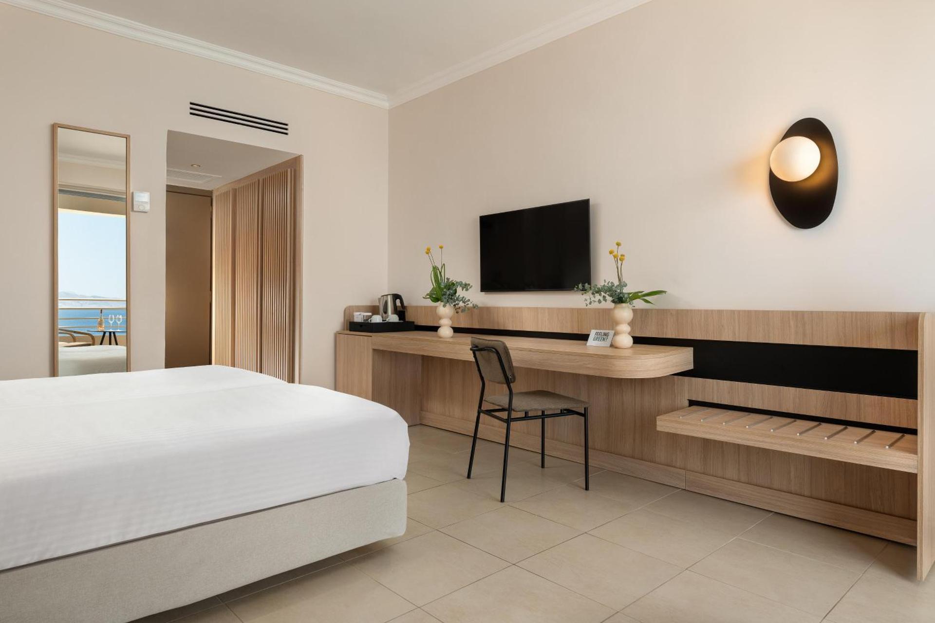 Electra Palace Rhodes - Premium All Inclusive - Photo 8