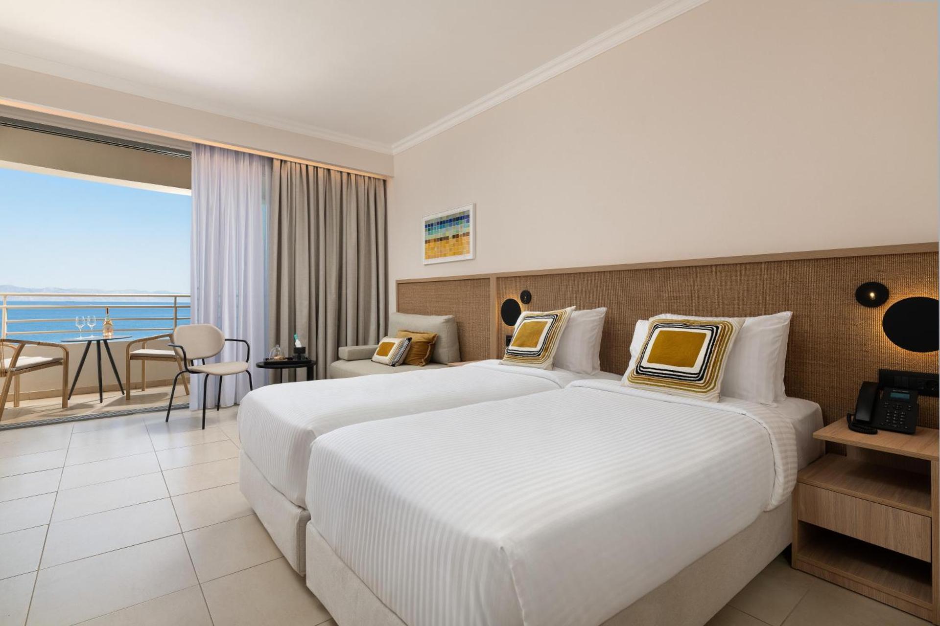 Electra Palace Rhodes - Premium All Inclusive - Photo 4