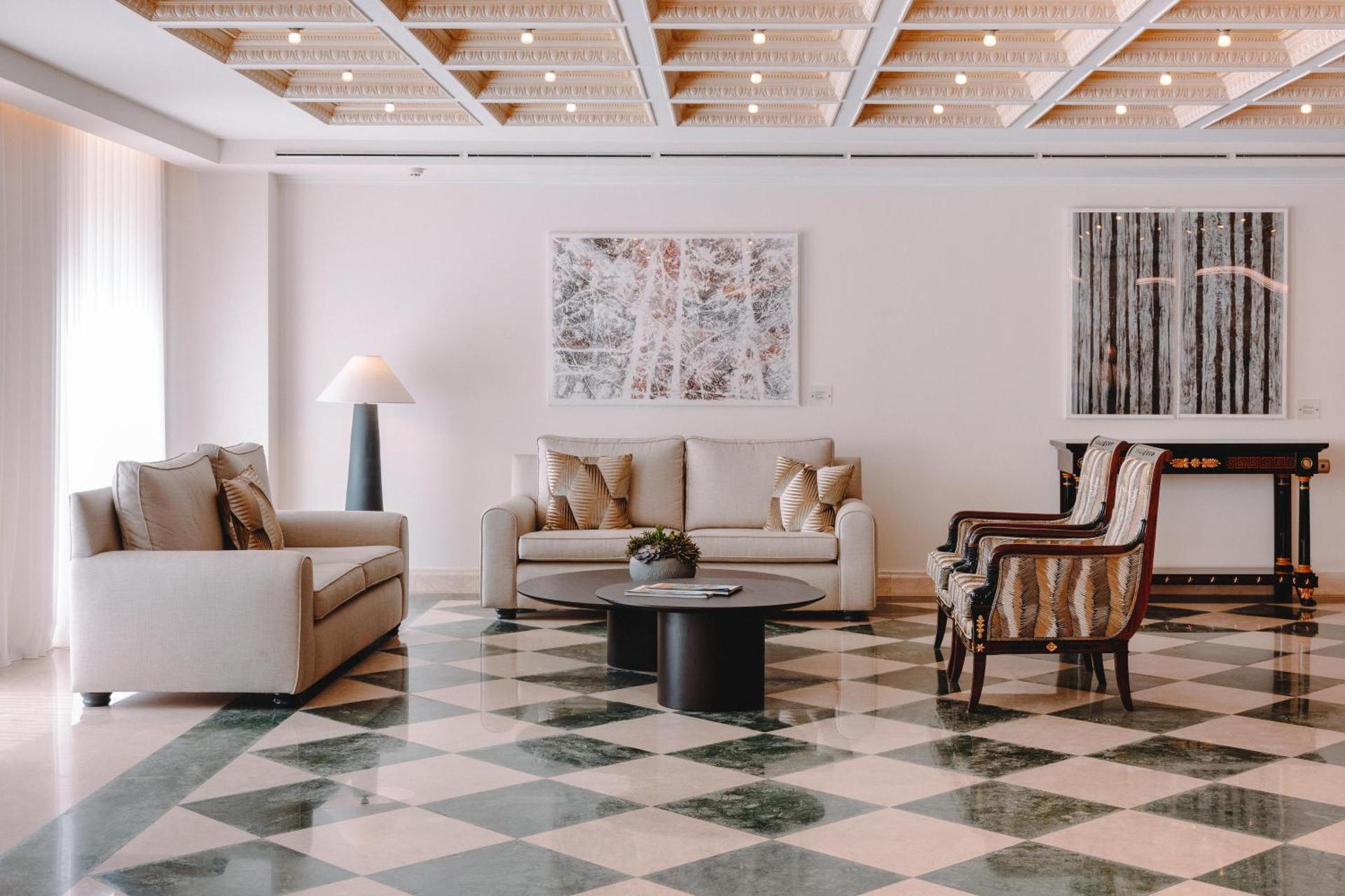 Electra Palace Athens - Photo 53