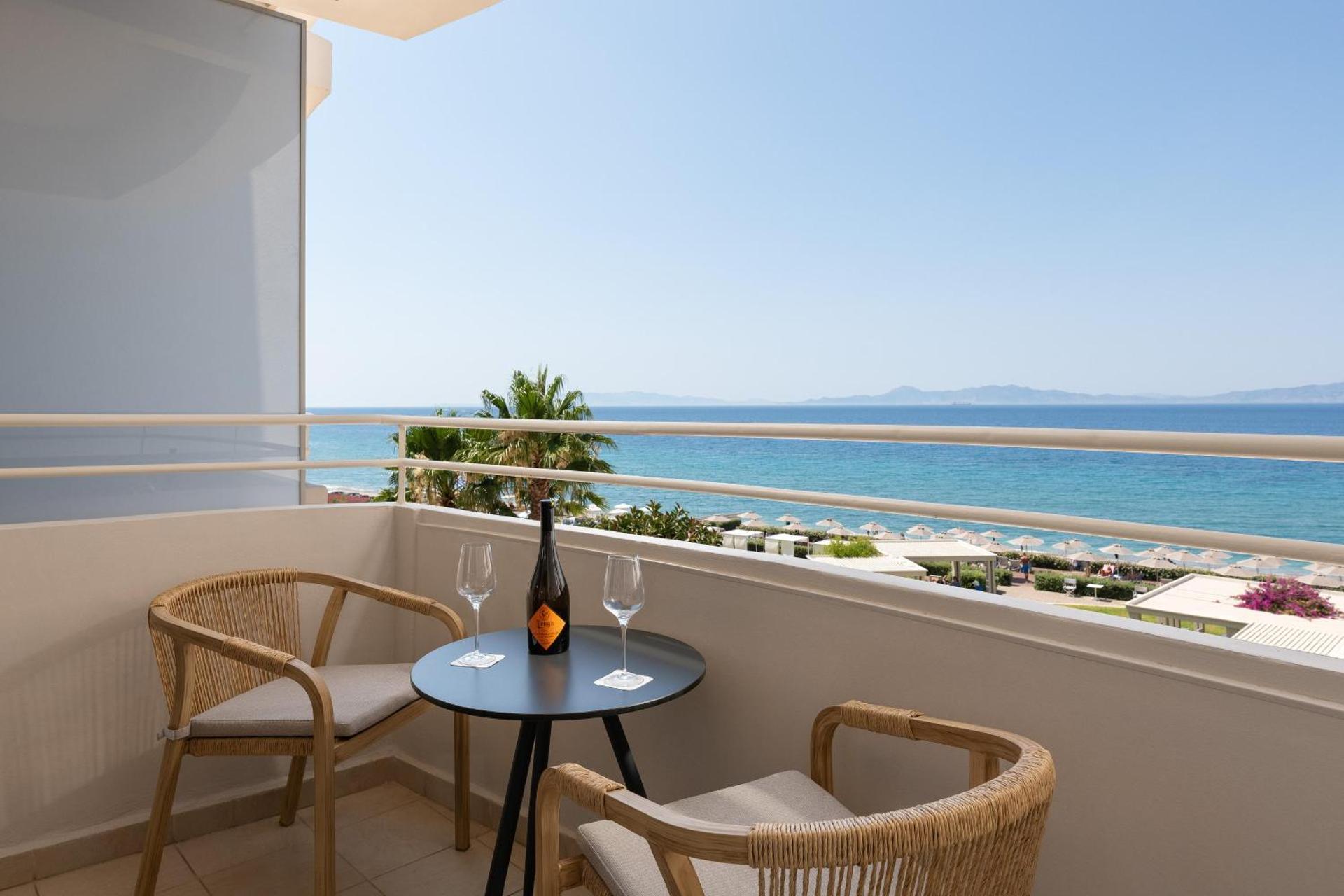 Electra Palace Rhodes - Premium All Inclusive - Photo 19