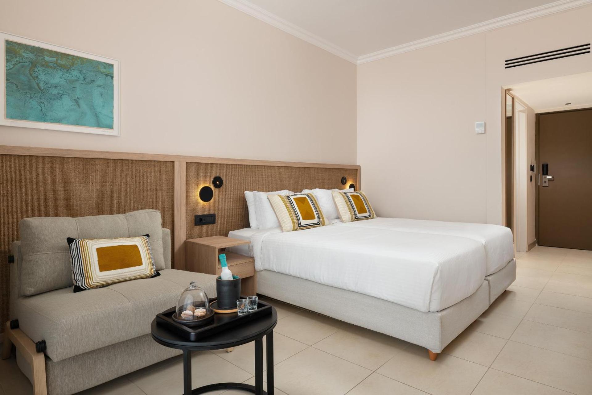 Electra Palace Rhodes - Premium All Inclusive - Photo 6