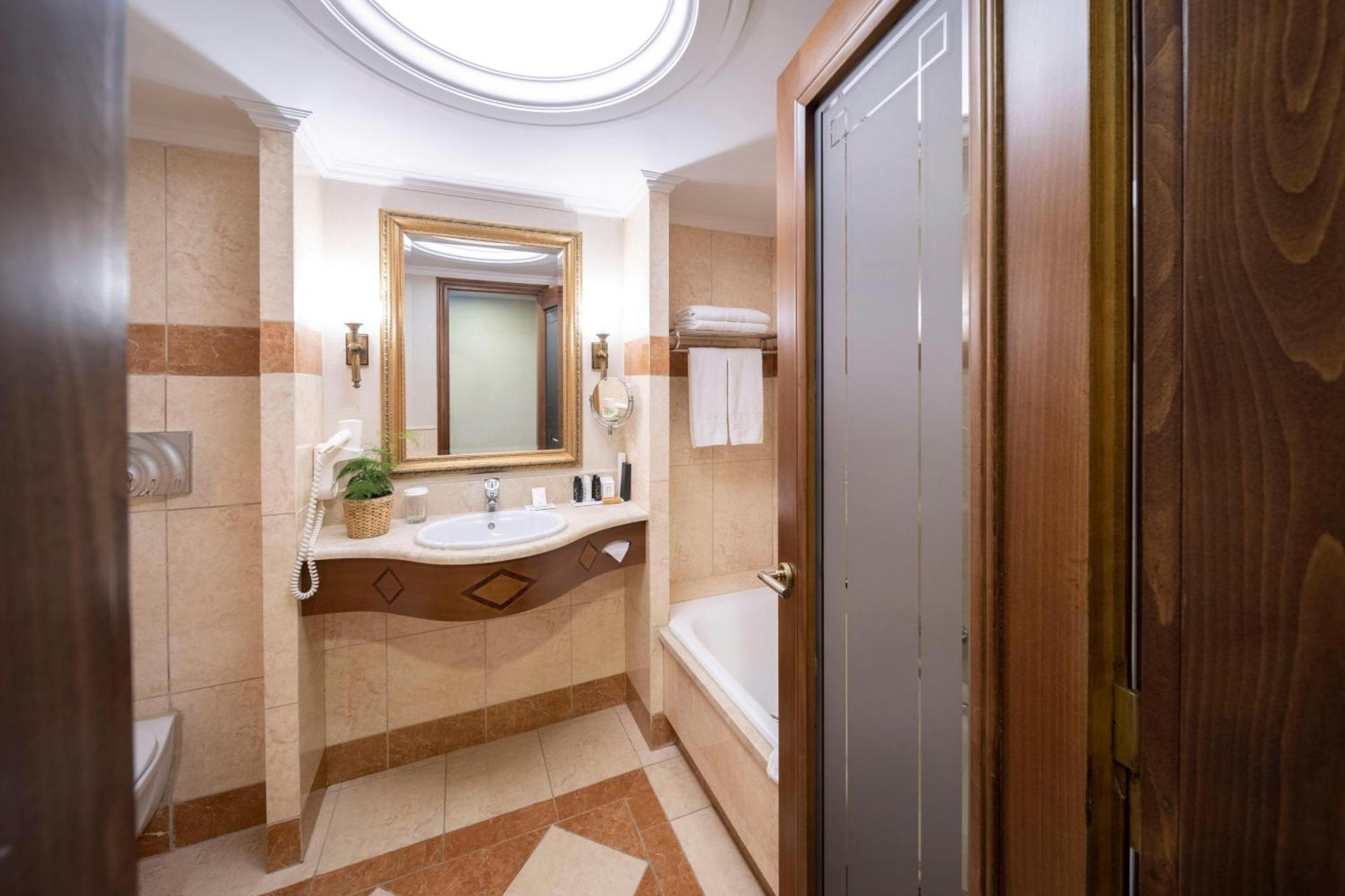 Electra Palace Athens - Photo 69