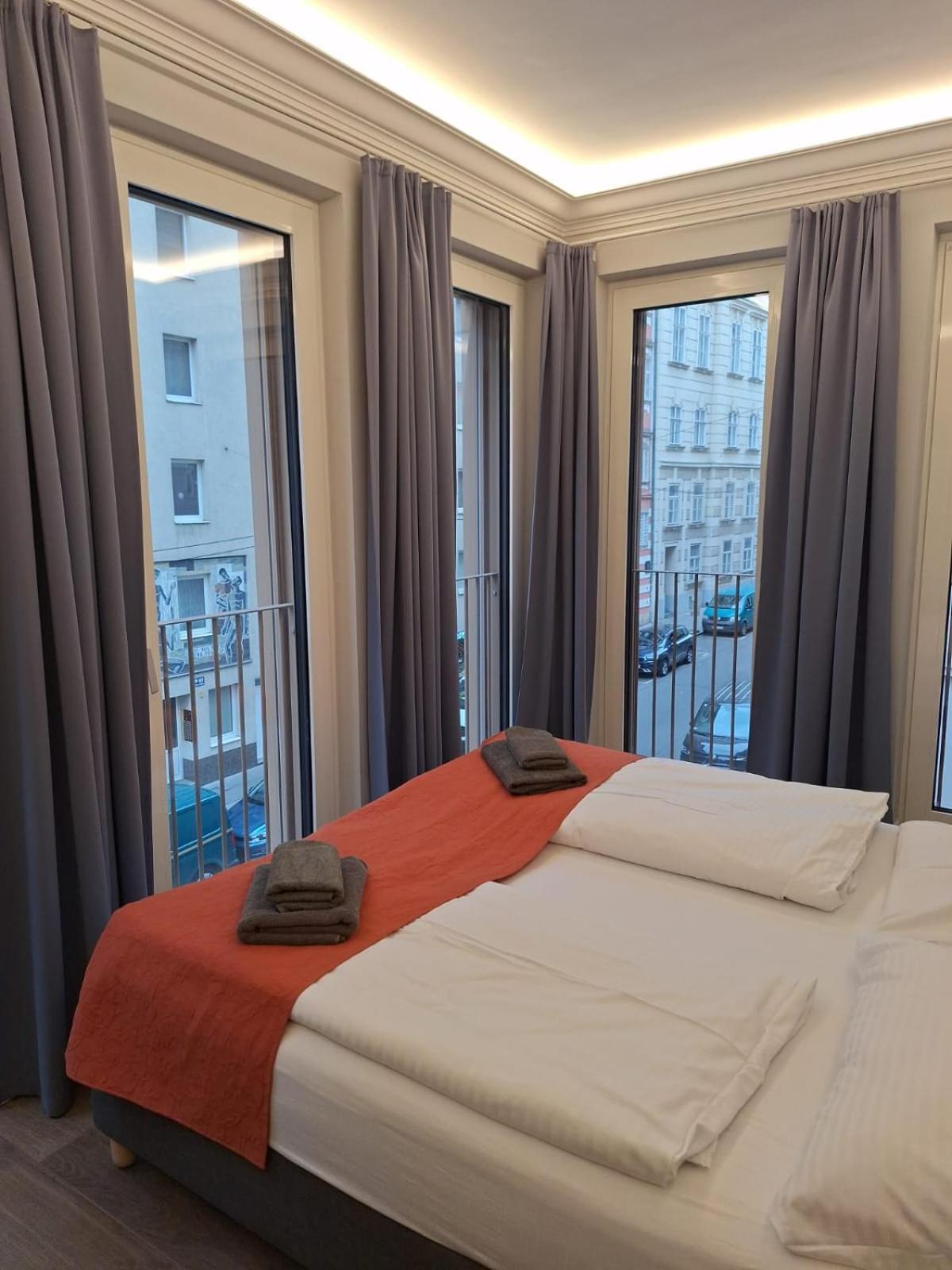 Katharina City Apartments - Photo 12
