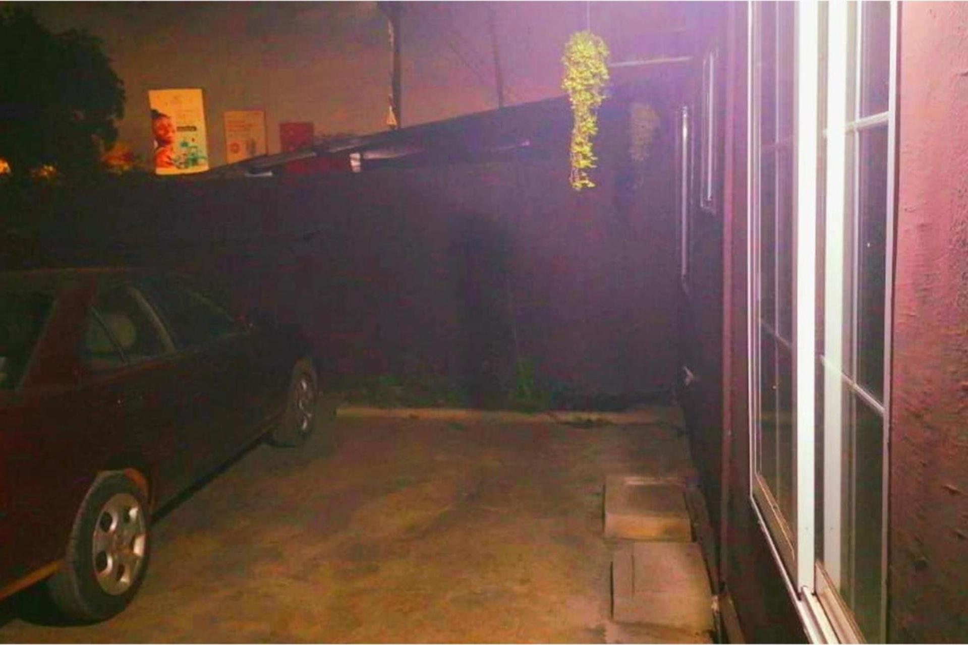 1 Bed House Private Compound with Off Road Parking - Photo 14