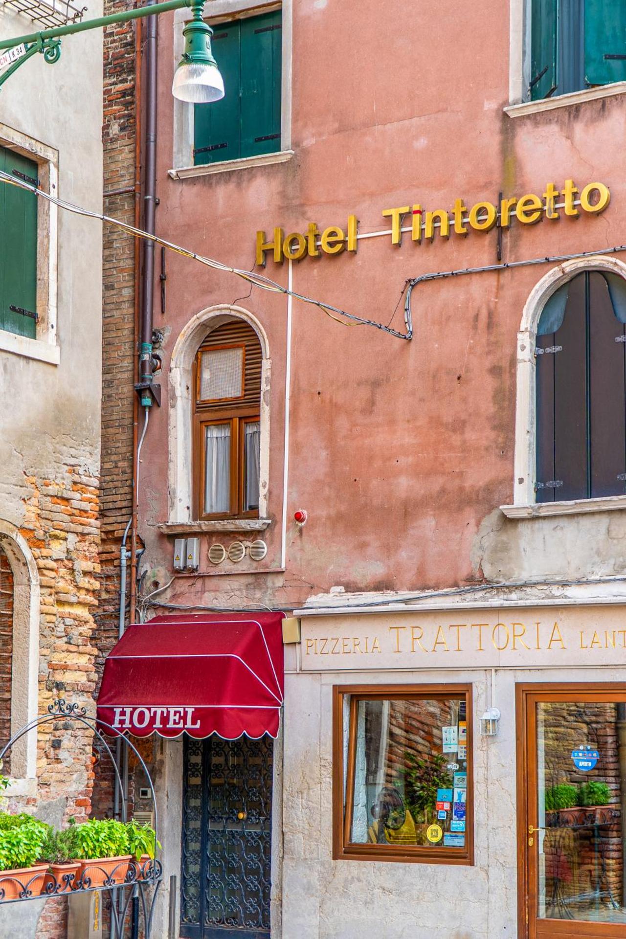 Hotel Tintoretto - Photo 67
