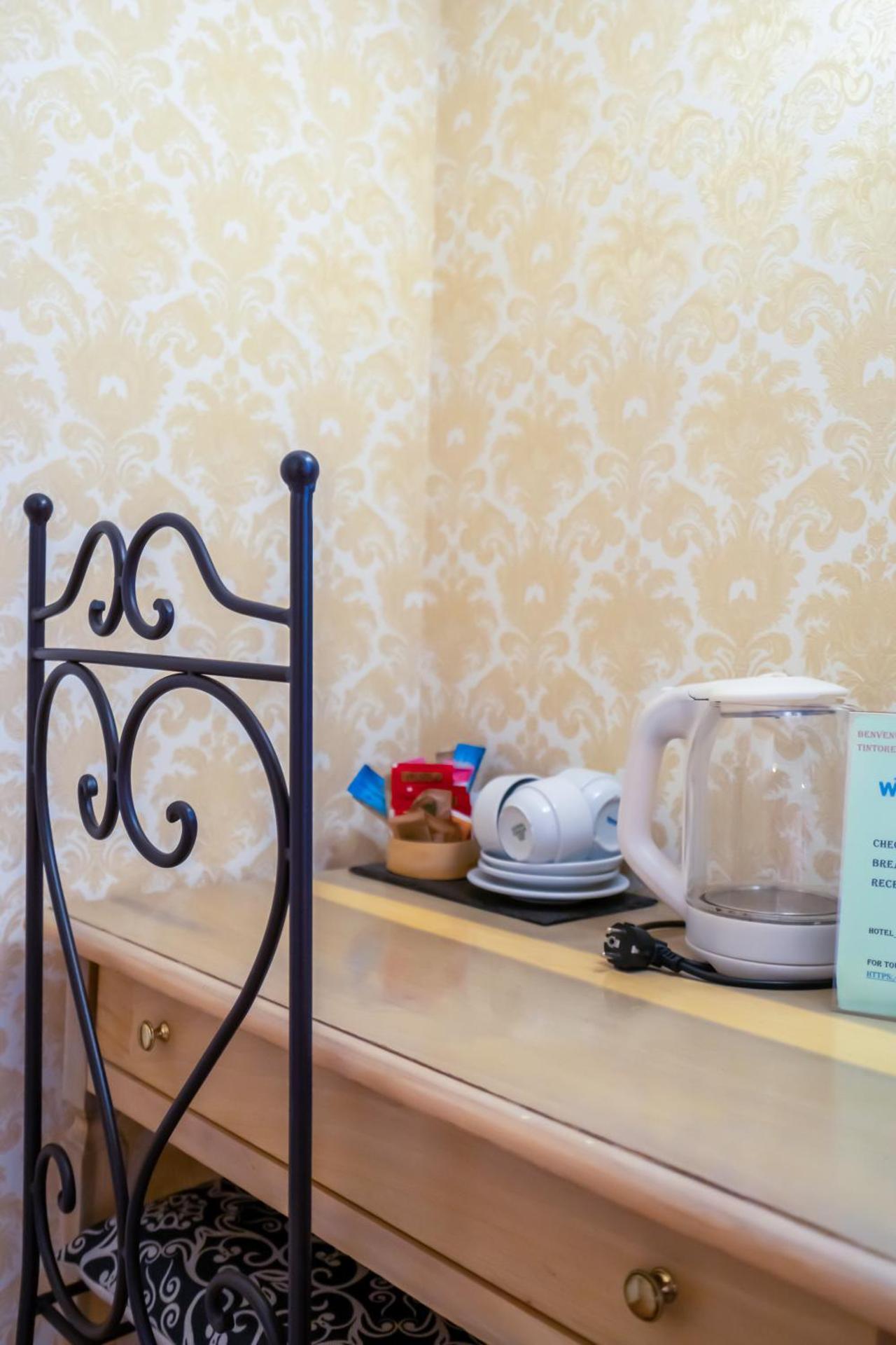 Hotel Tintoretto - Photo 64
