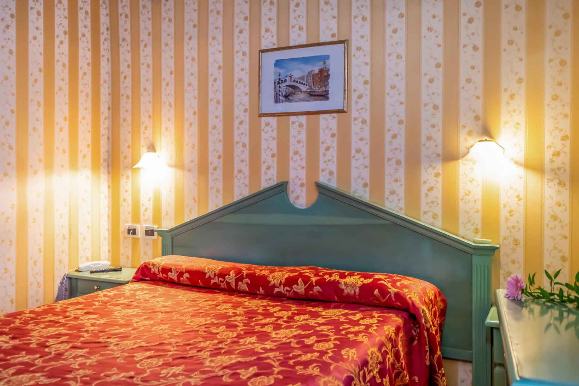 Hotel Tintoretto - Photo 5
