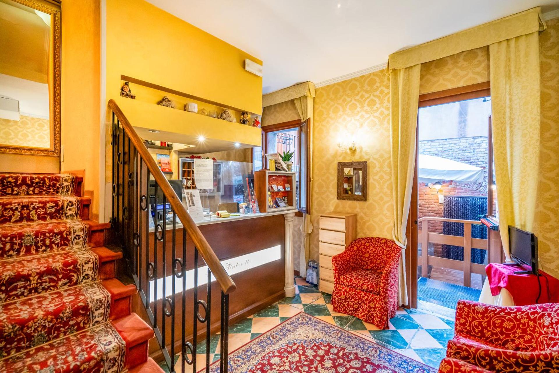 Hotel Tintoretto - Photo 48