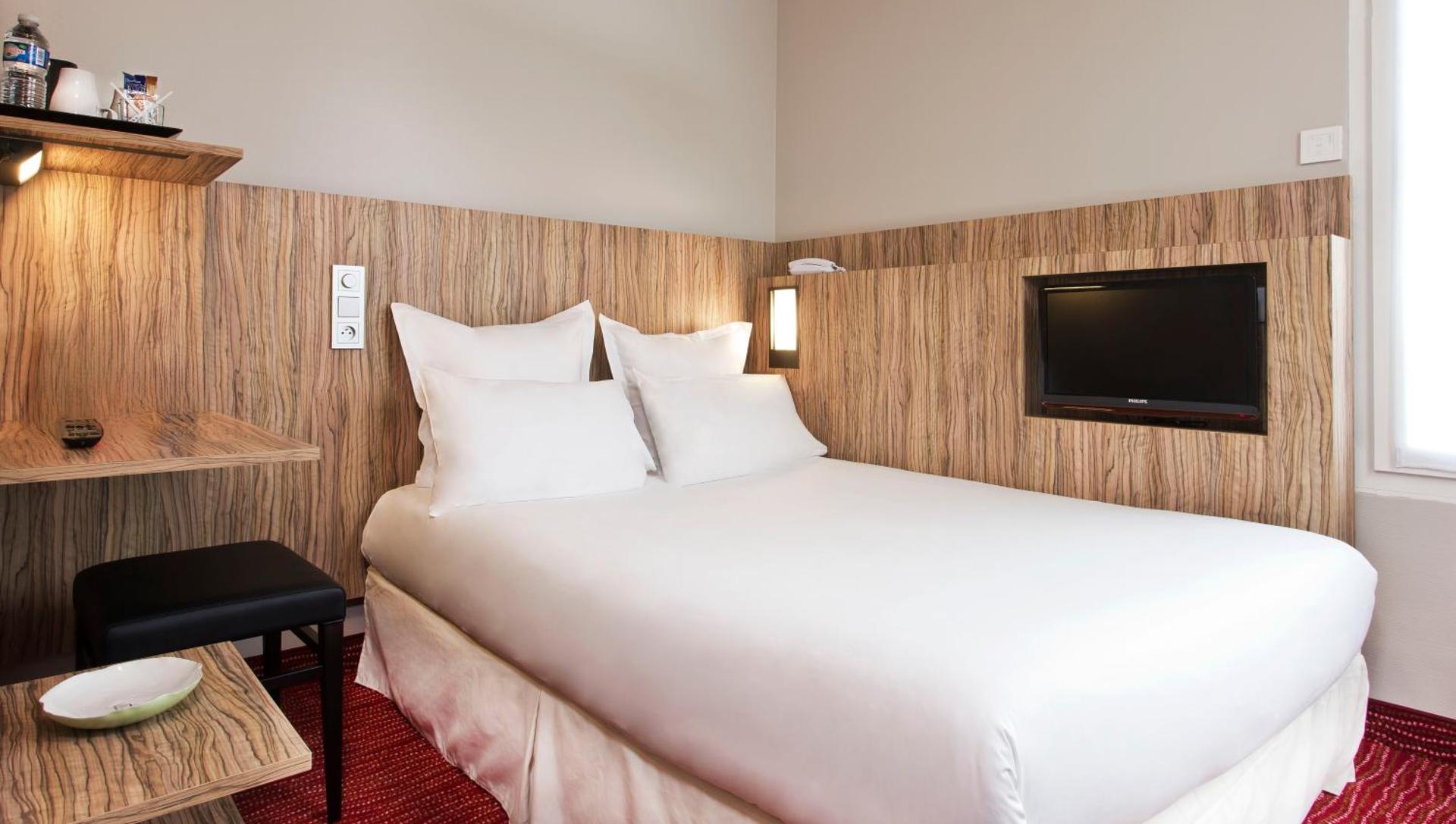 Libertel Gare Du Nord Suede - Photo 4