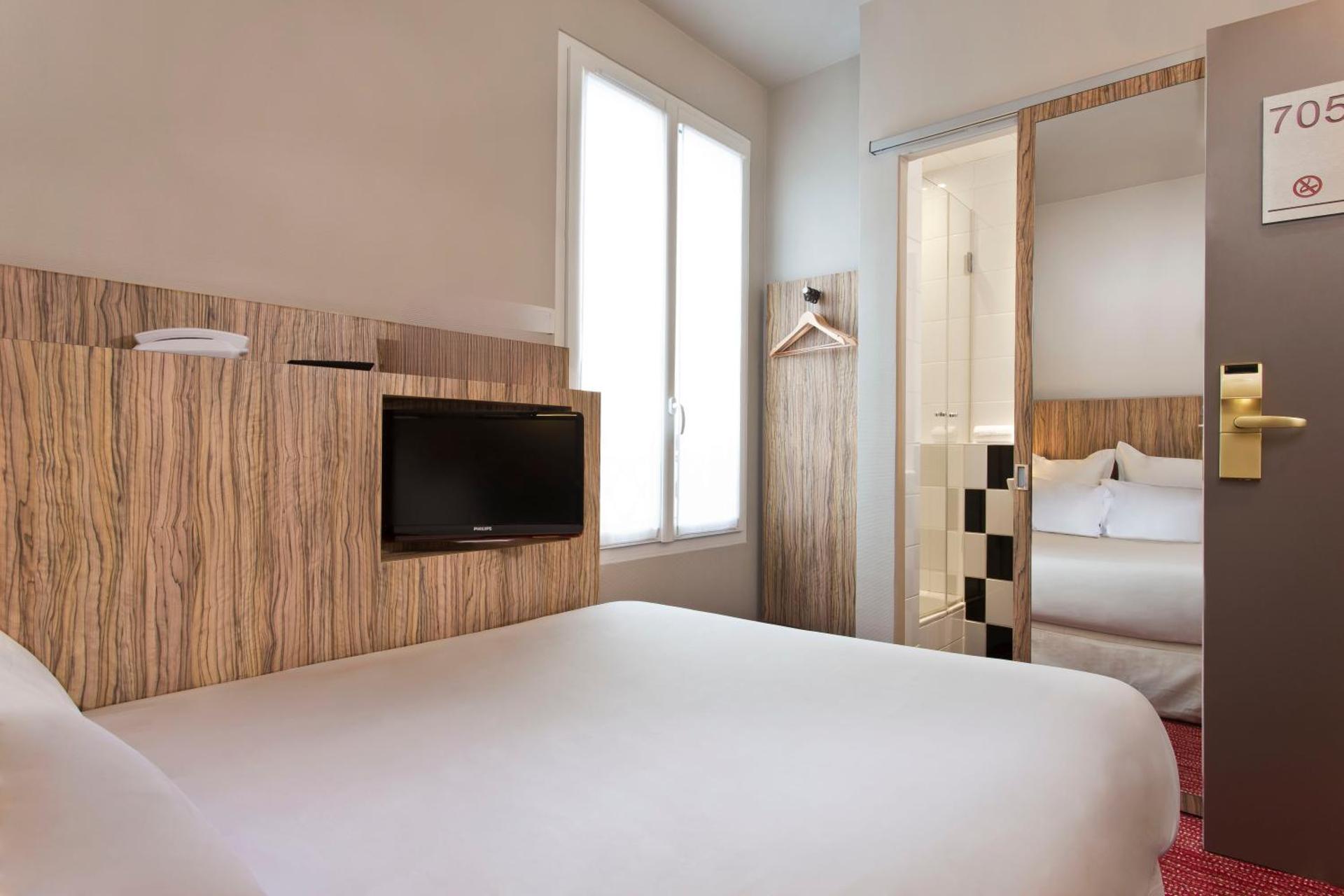 Libertel Gare Du Nord Suede - Photo 5