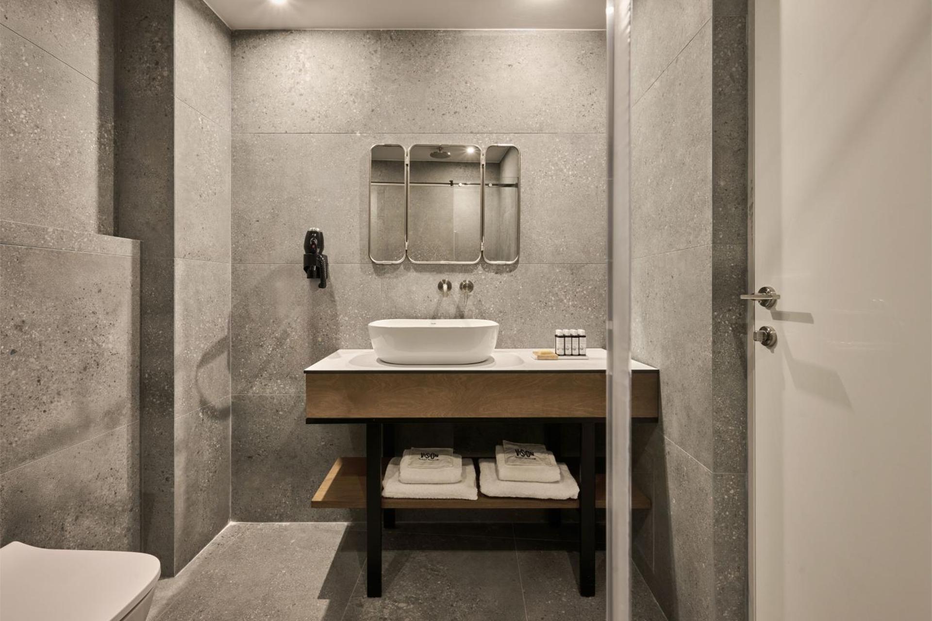 Vision Gazi - Photo 42