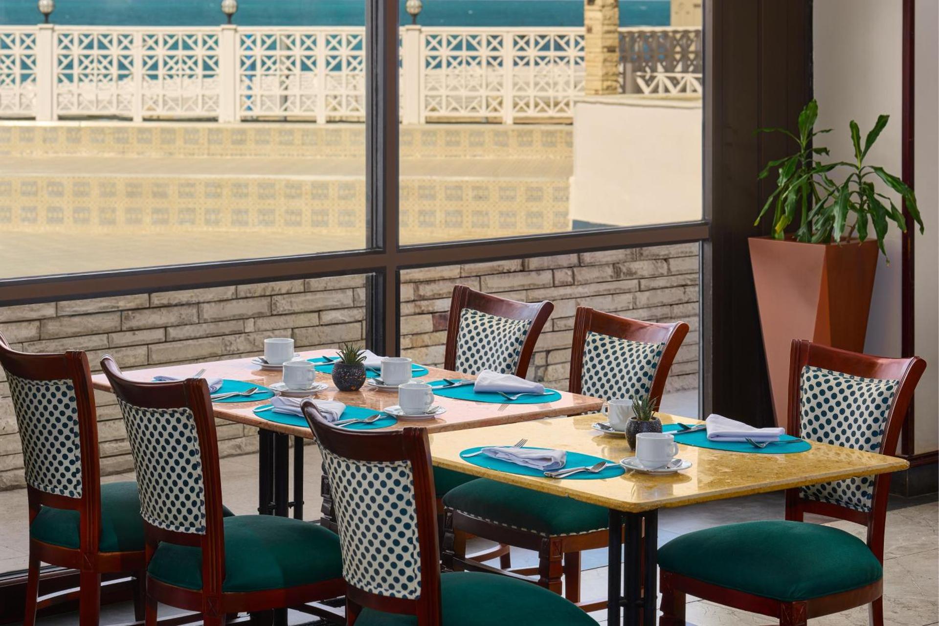 Sheraton Montazah Hotel - Photo 19