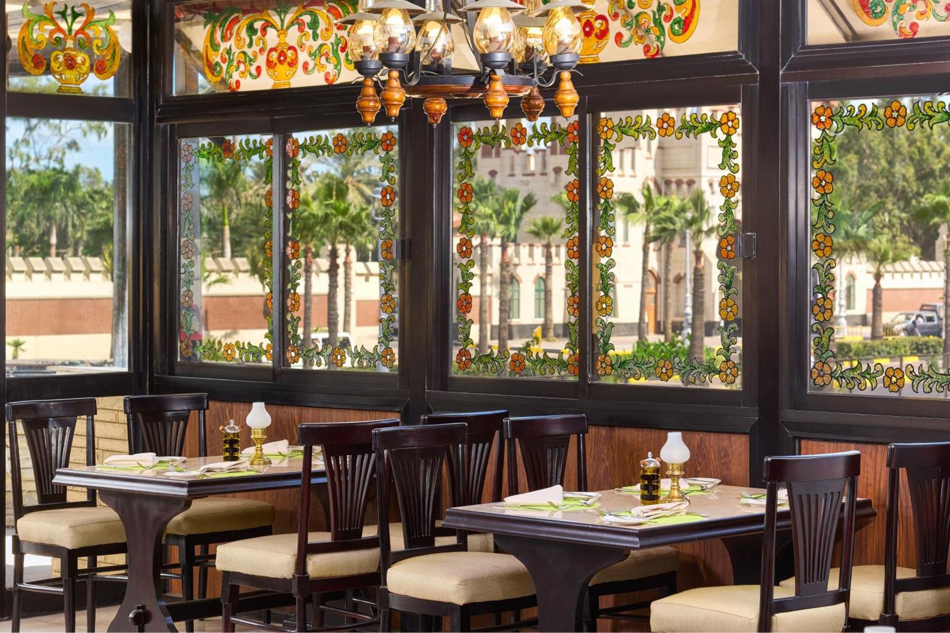 Sheraton Montazah Hotel - Photo 20