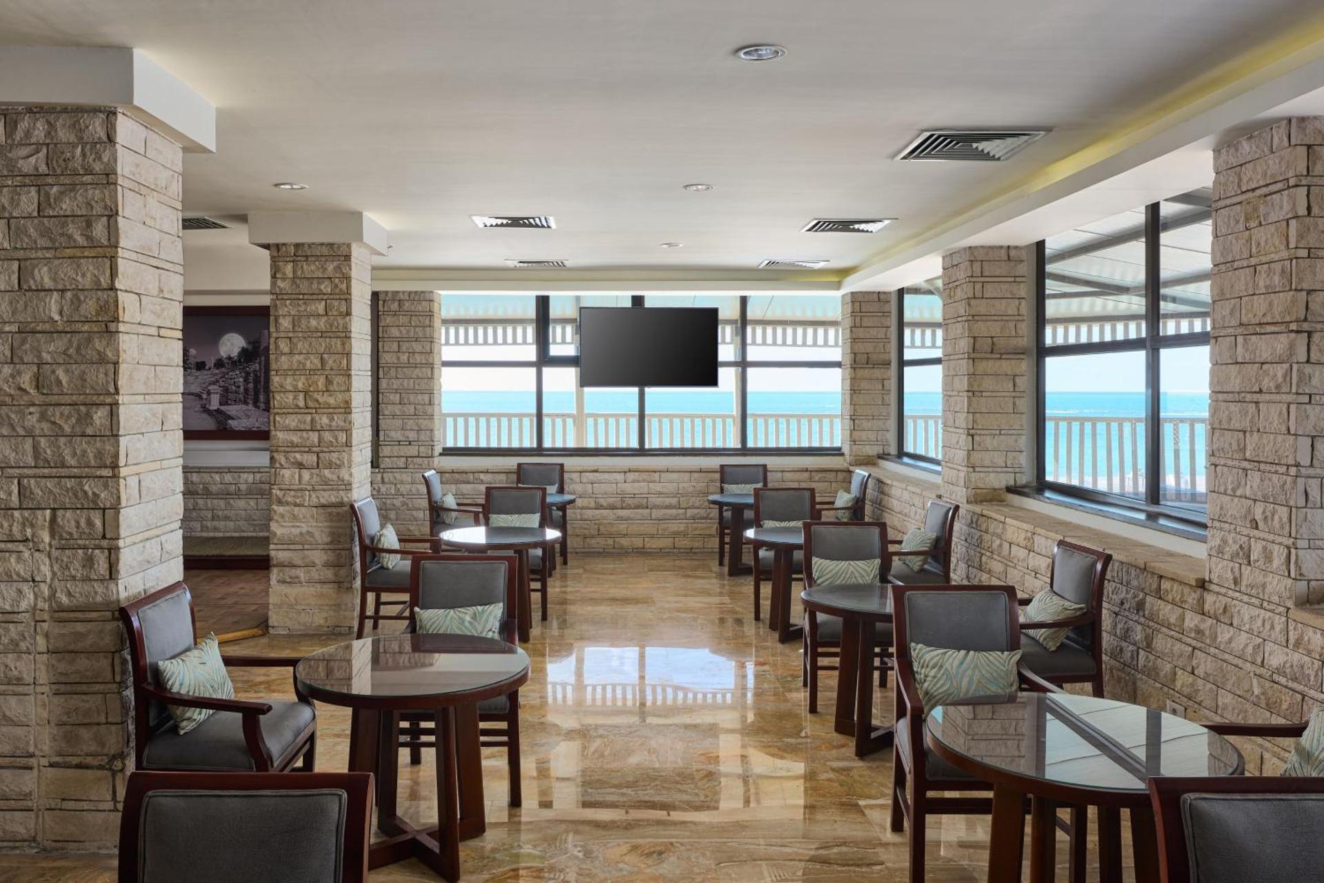 Sheraton Montazah Hotel - Photo 21