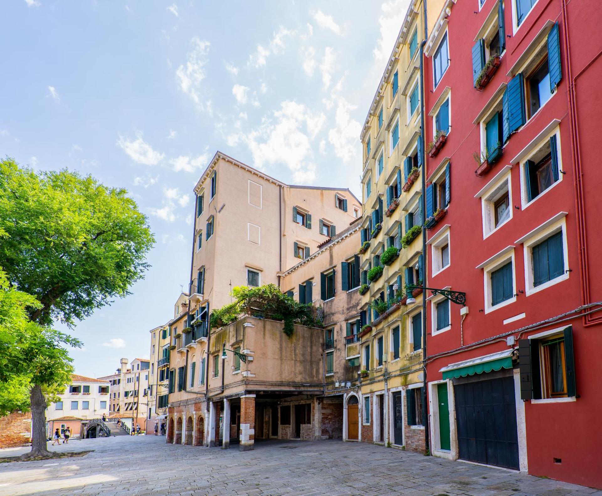 Hotel Tintoretto - Photo 88