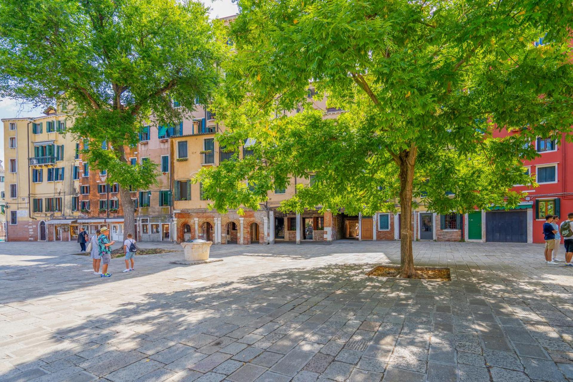 Hotel Tintoretto - Photo 94