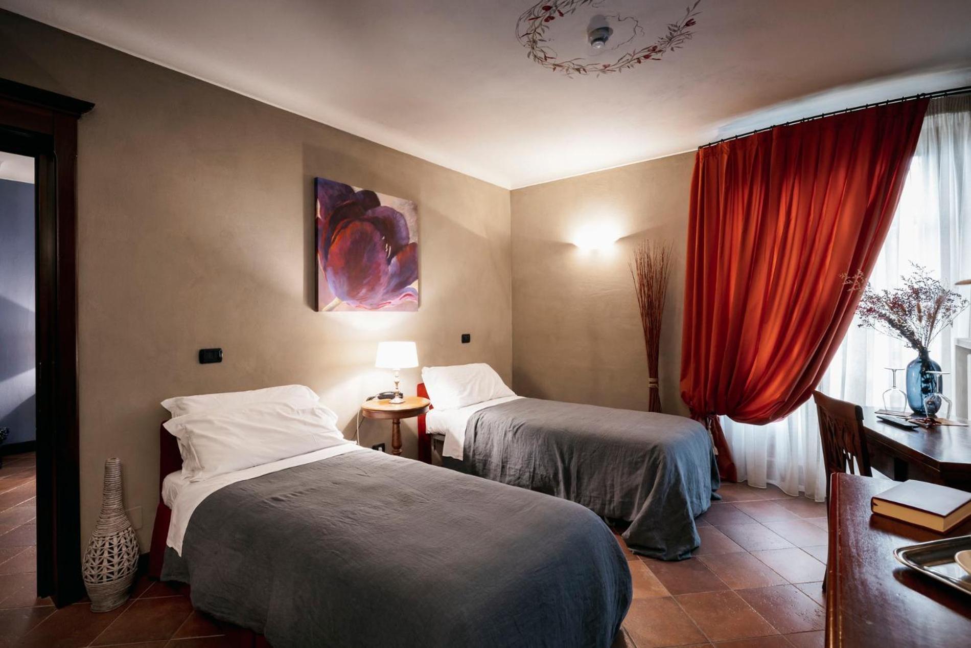 Agriturismo Tenuta La Romana - Photo 16