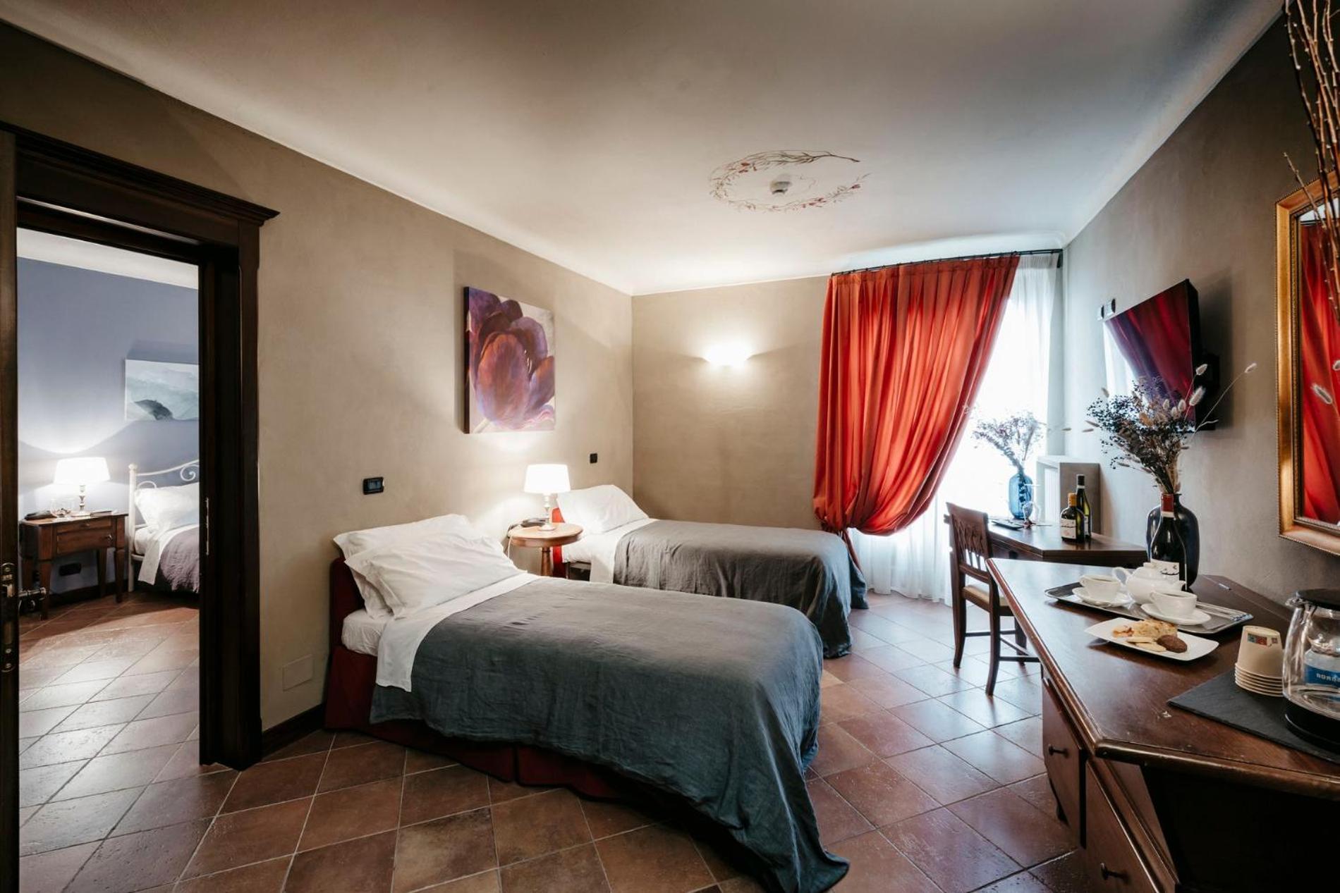 Agriturismo Tenuta La Romana - Photo 15