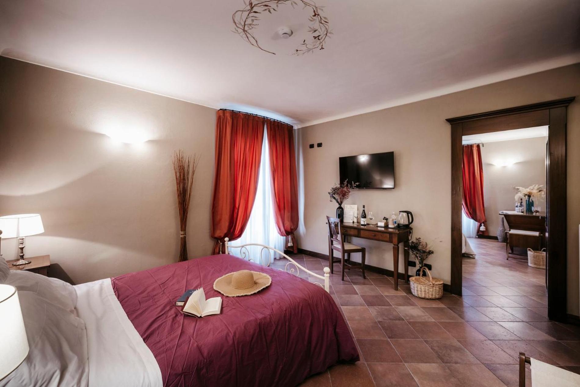 Agriturismo Tenuta La Romana - Photo 21