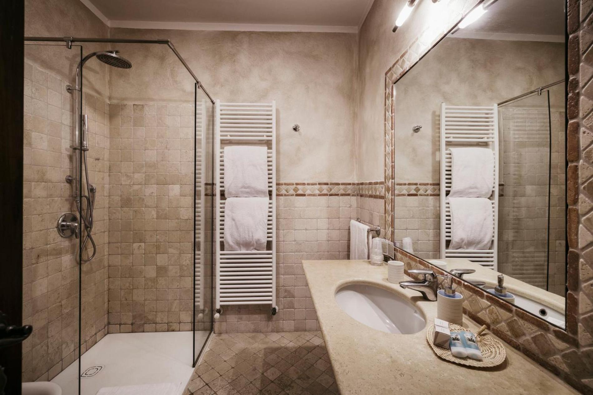 Agriturismo Tenuta La Romana - Photo 19