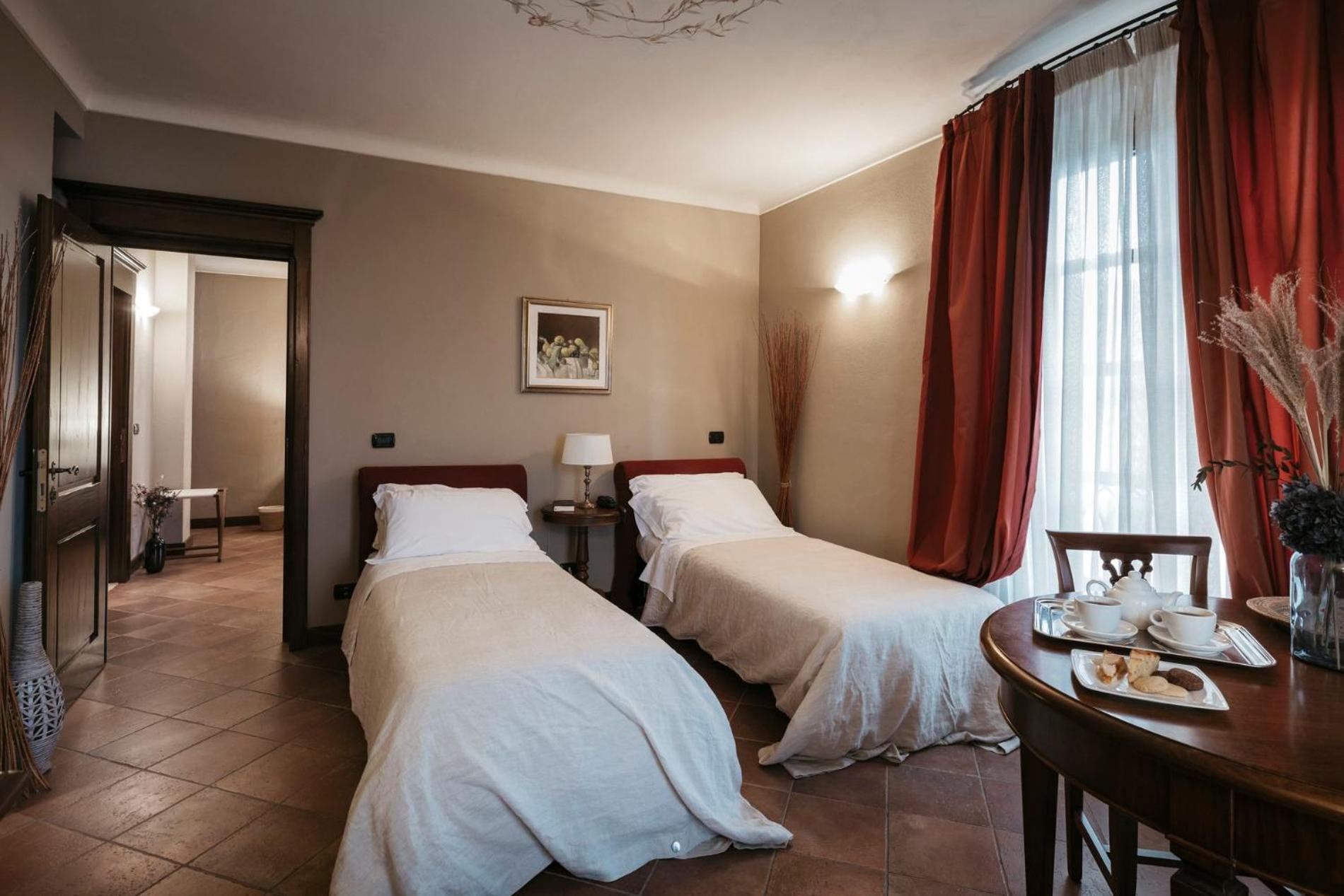 Agriturismo Tenuta La Romana - Photo 18