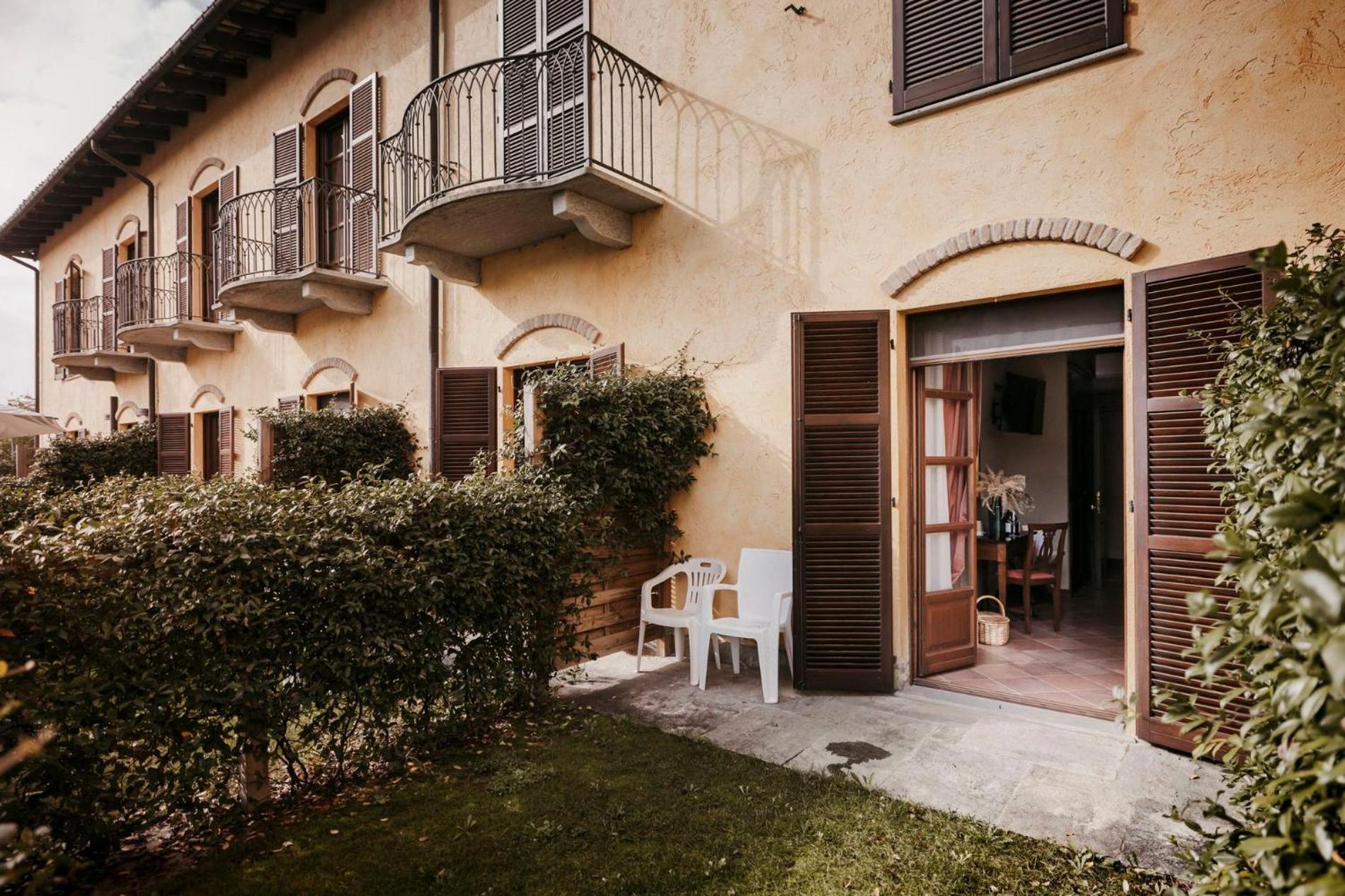 Agriturismo Tenuta La Romana - Photo 31