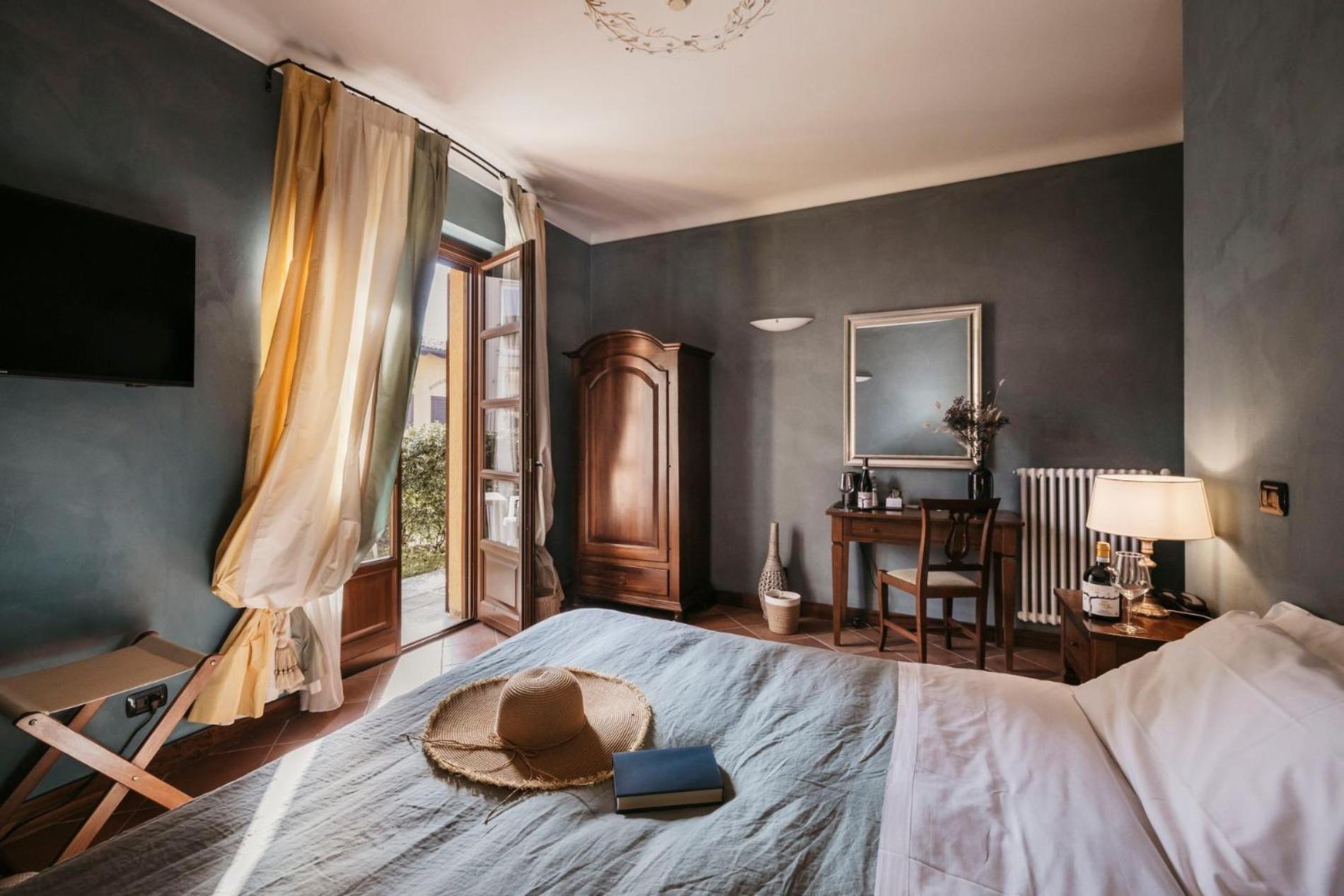 Agriturismo Tenuta La Romana - Photo 40