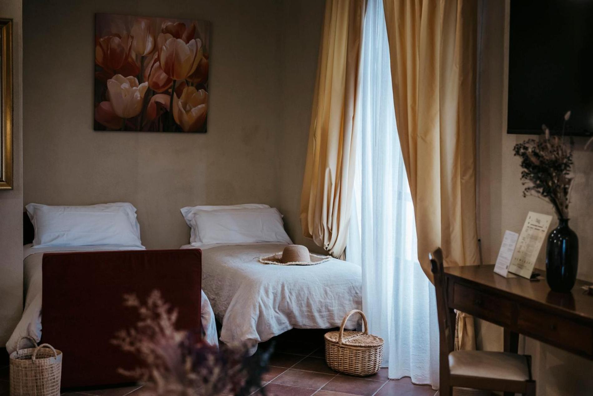 Agriturismo Tenuta La Romana - Photo 47